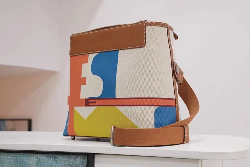 All categories Hermès women's bags (Hermès) Hermès 1222