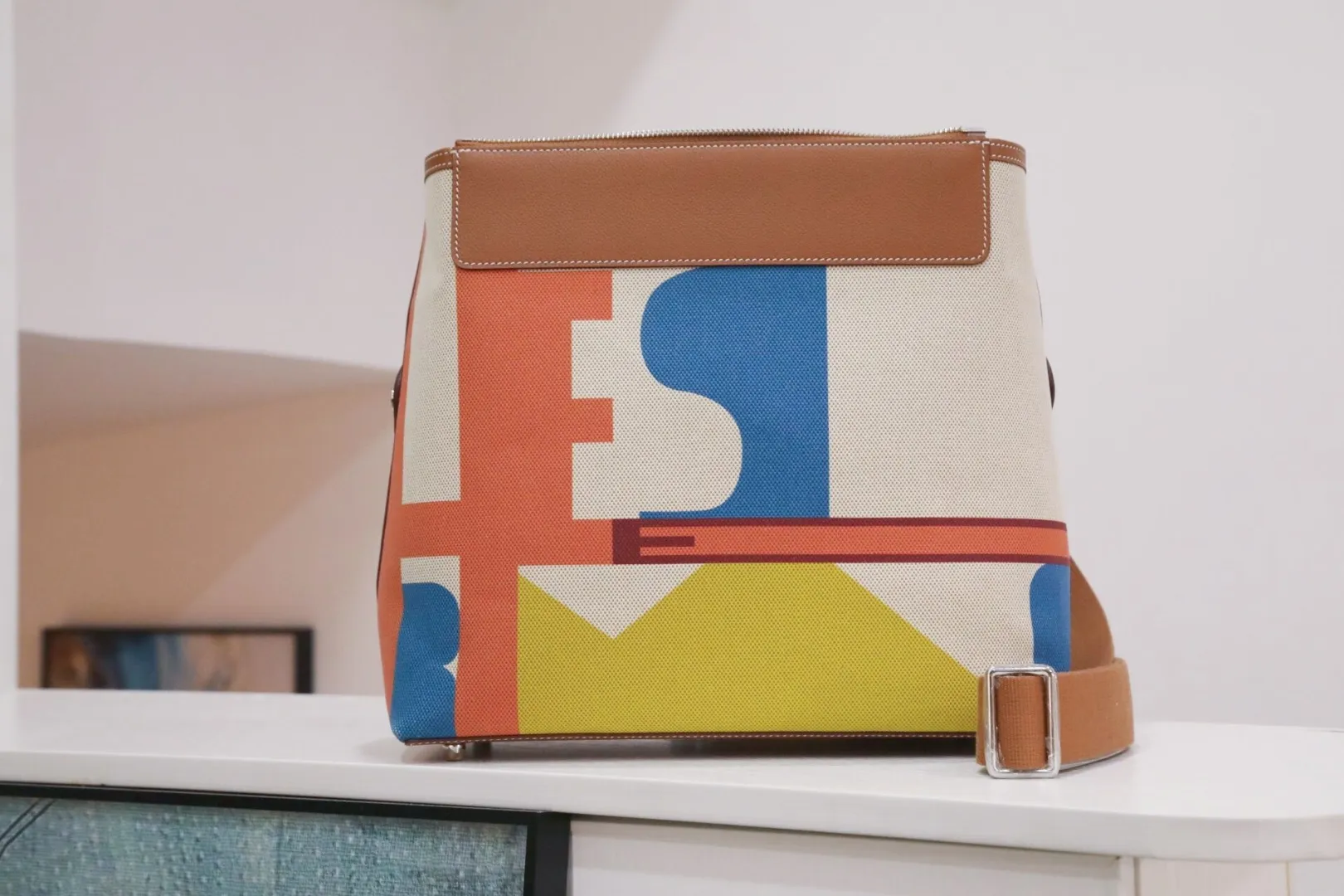 All categories Hermès women's bags (Hermès) Hermès 1222