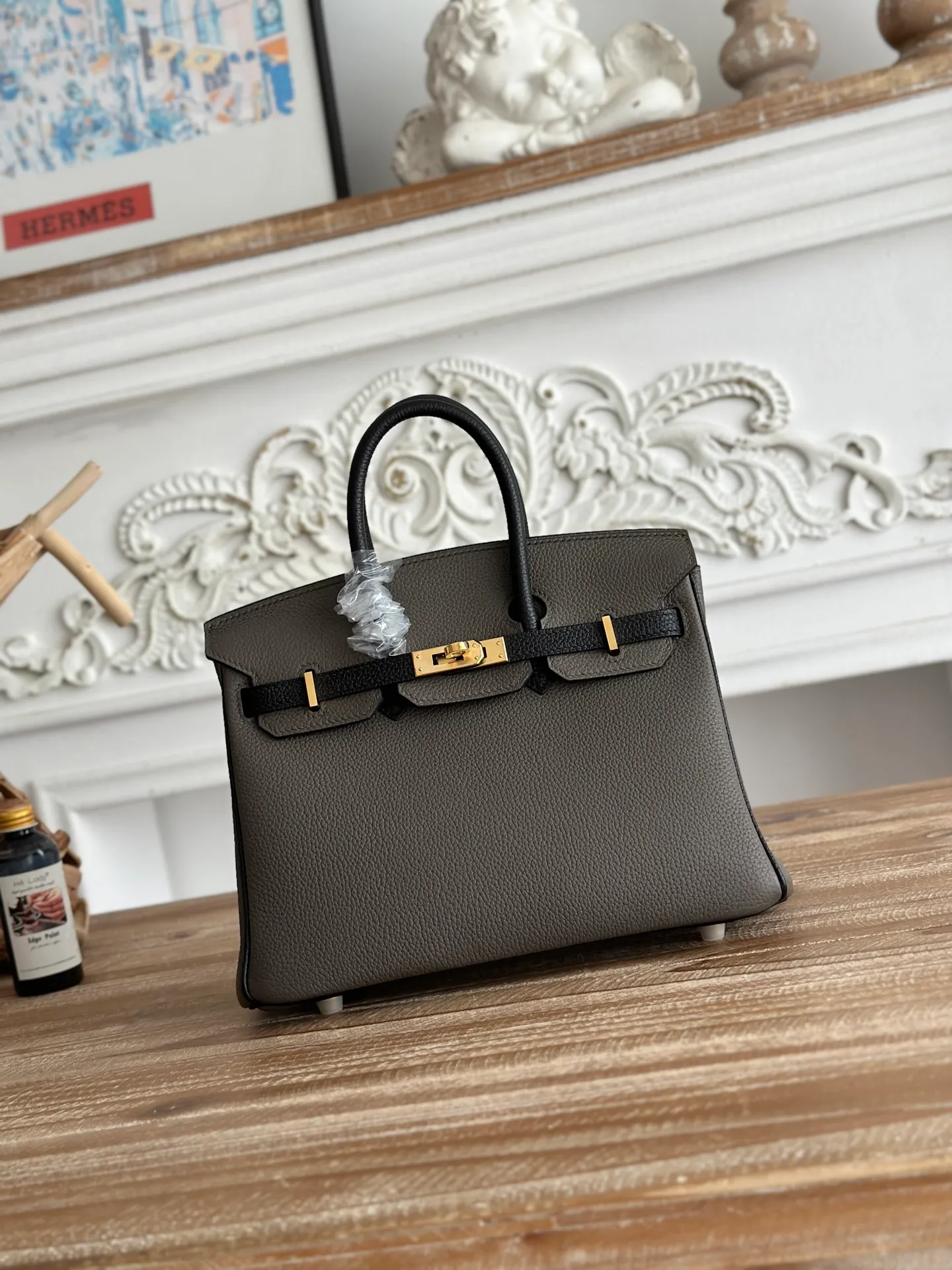 All categories Hermès women's bags (Hermès) Hermès 2530