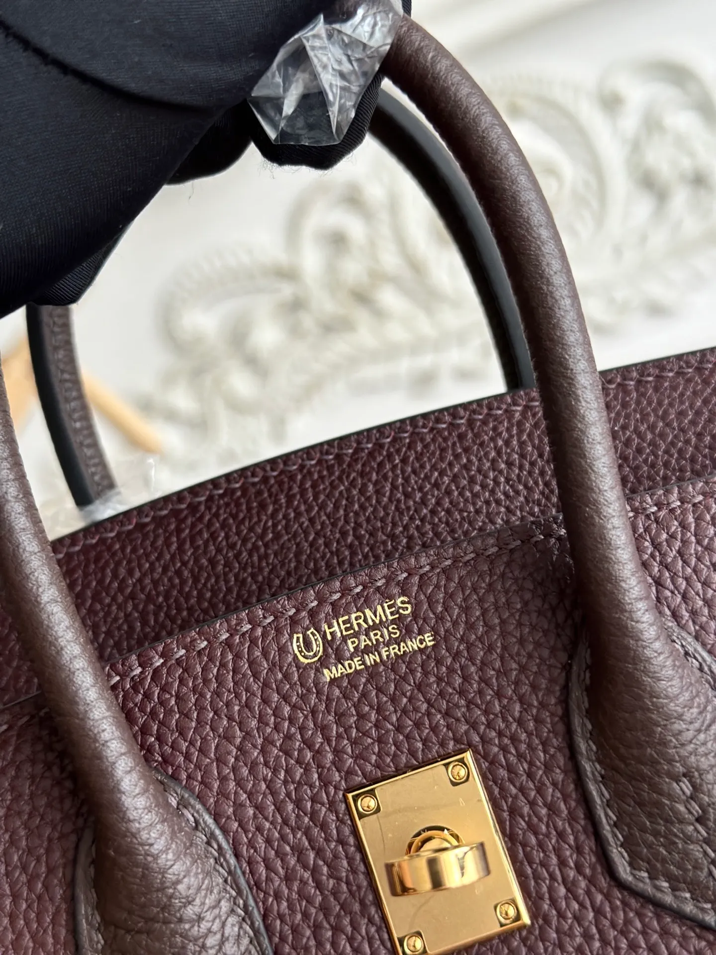 All categories Hermès women's bags (Hermès) Hermès 2530