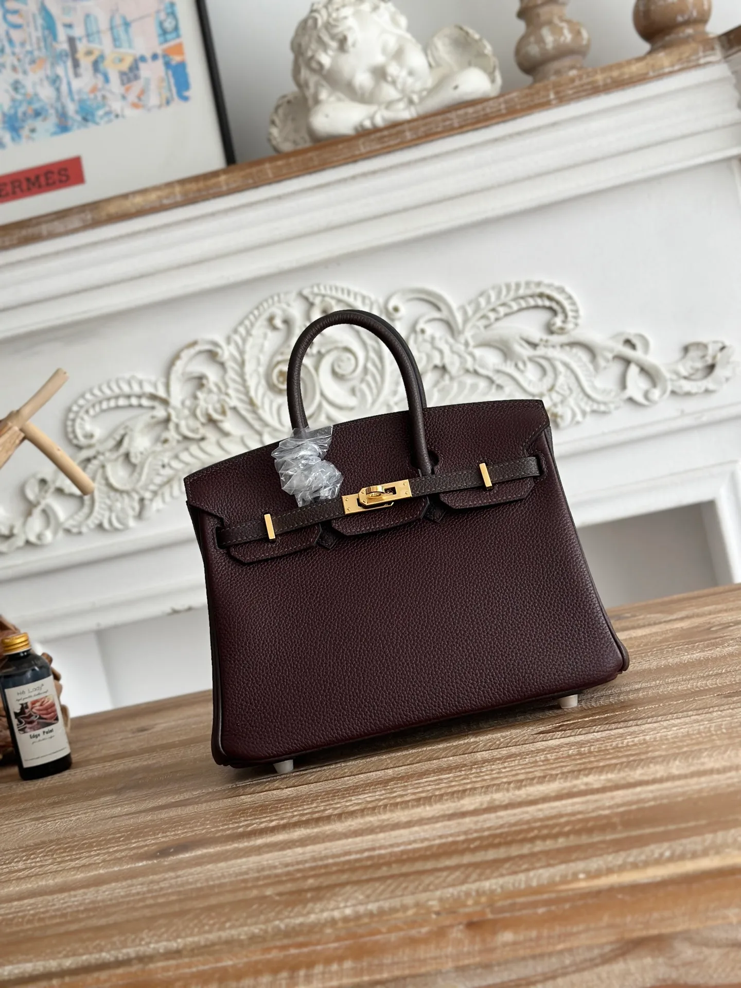 All categories Hermès women's bags (Hermès) Hermès 2530