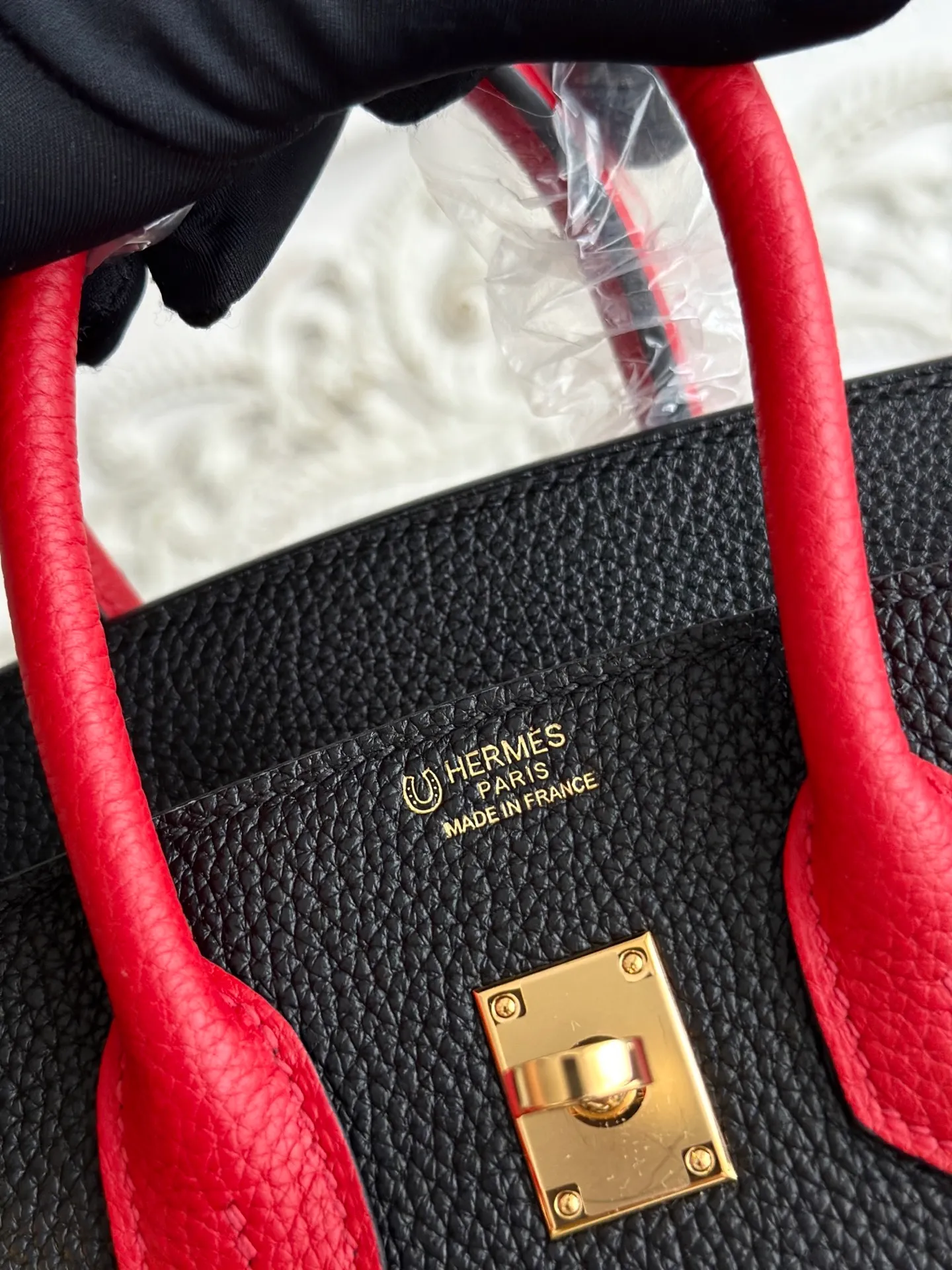 All categories Hermès women's bags (Hermès) Hermès 2530