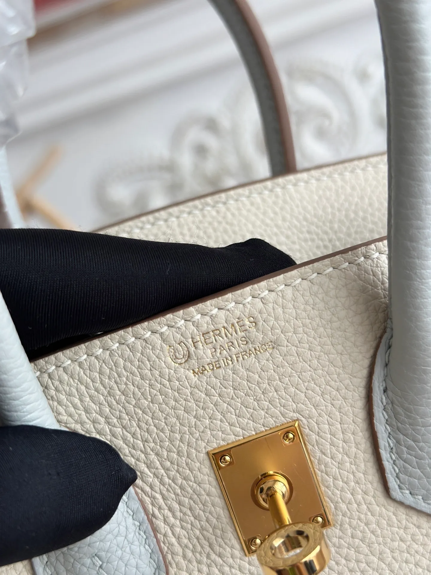 All categories Hermès women's bags (Hermès) Hermès 2530