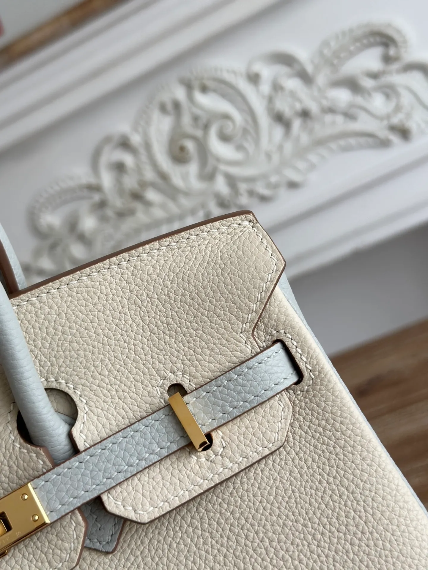 All categories Hermès women's bags (Hermès) Hermès 2530