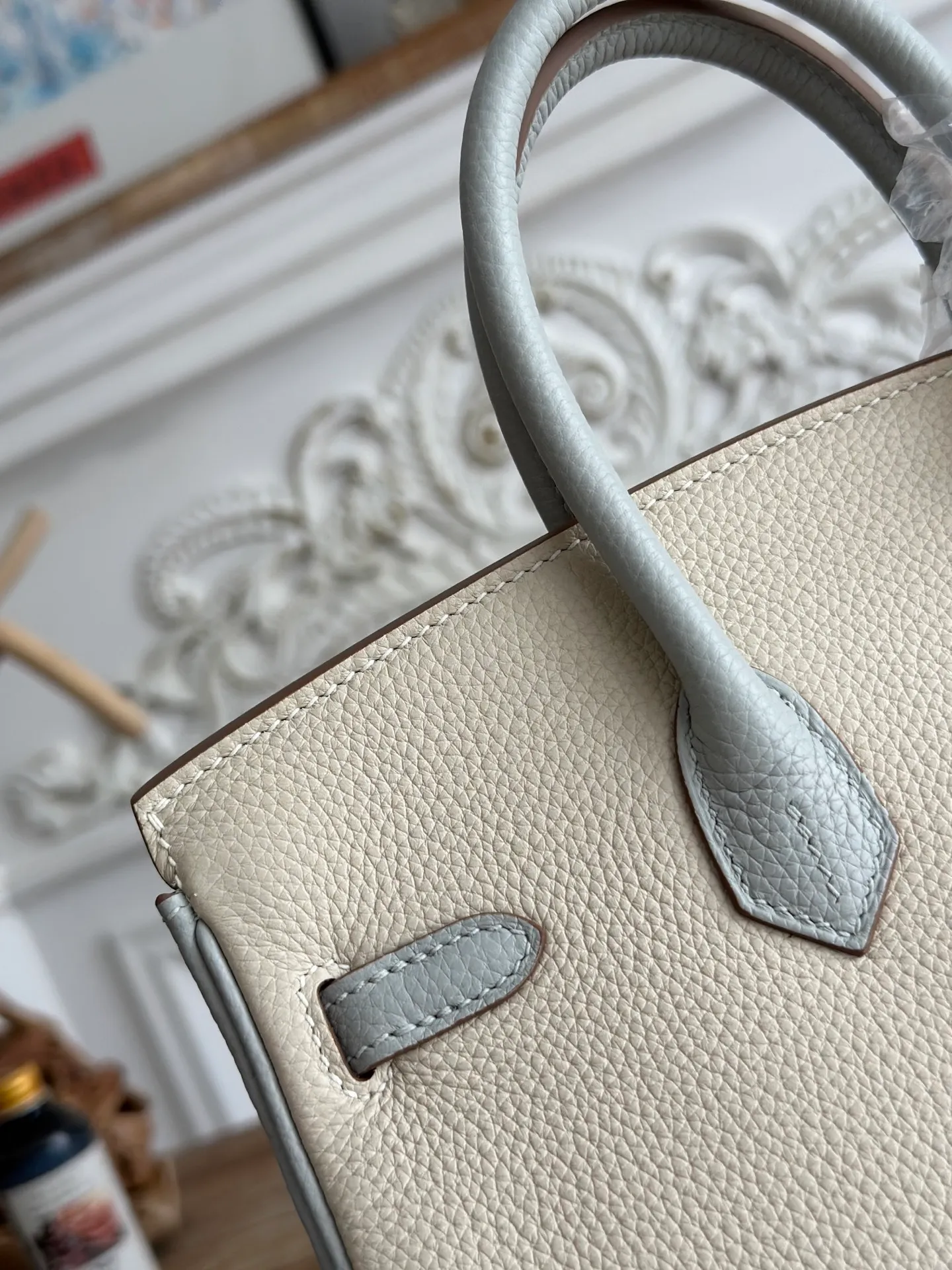 All categories Hermès women's bags (Hermès) Hermès 2530