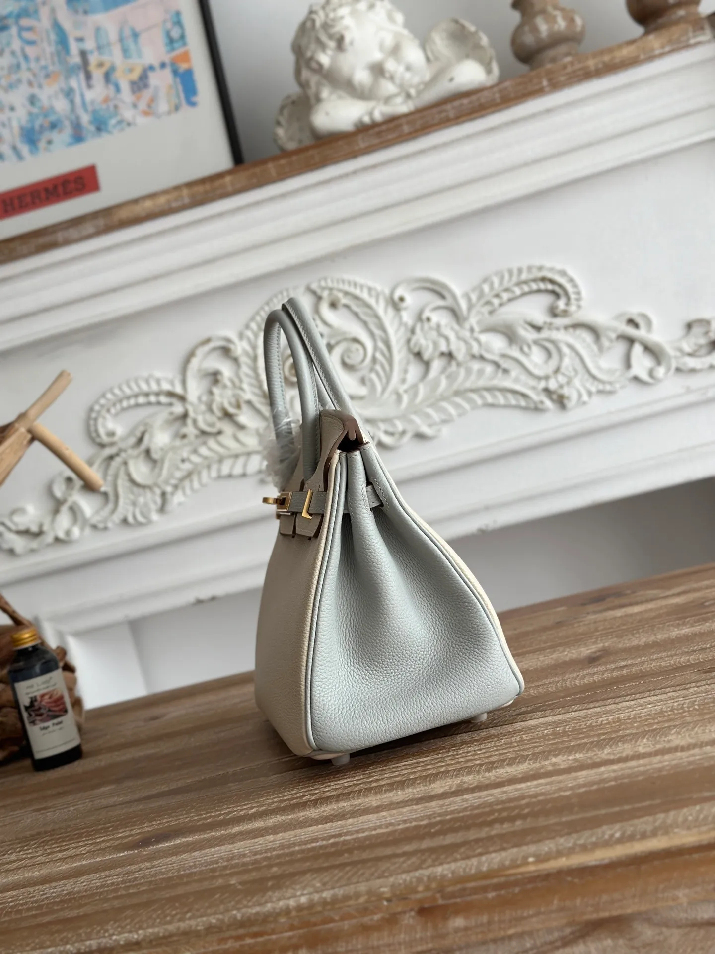 All categories Hermès women's bags (Hermès) Hermès 2530