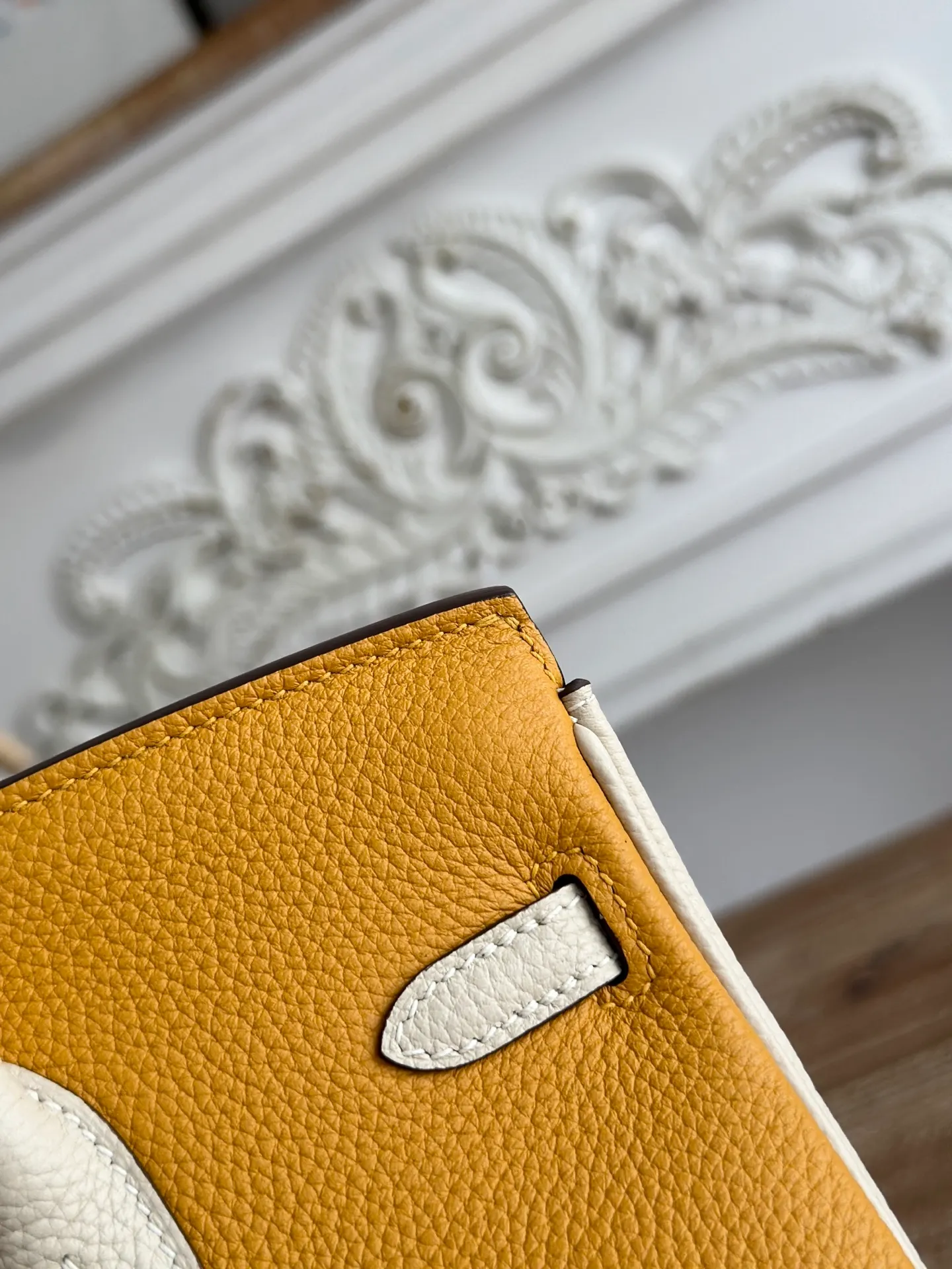 All categories Hermès women's bags (Hermès) Hermès 2530