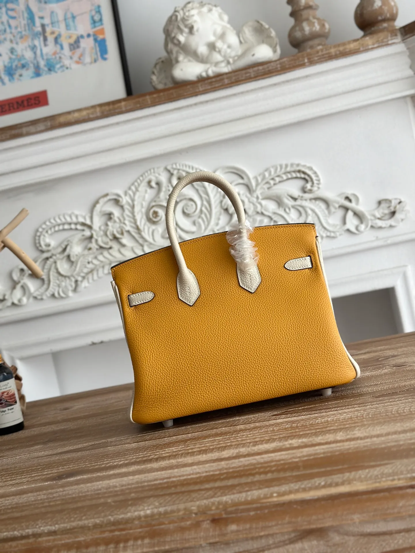 All categories Hermès women's bags (Hermès) Hermès 2530