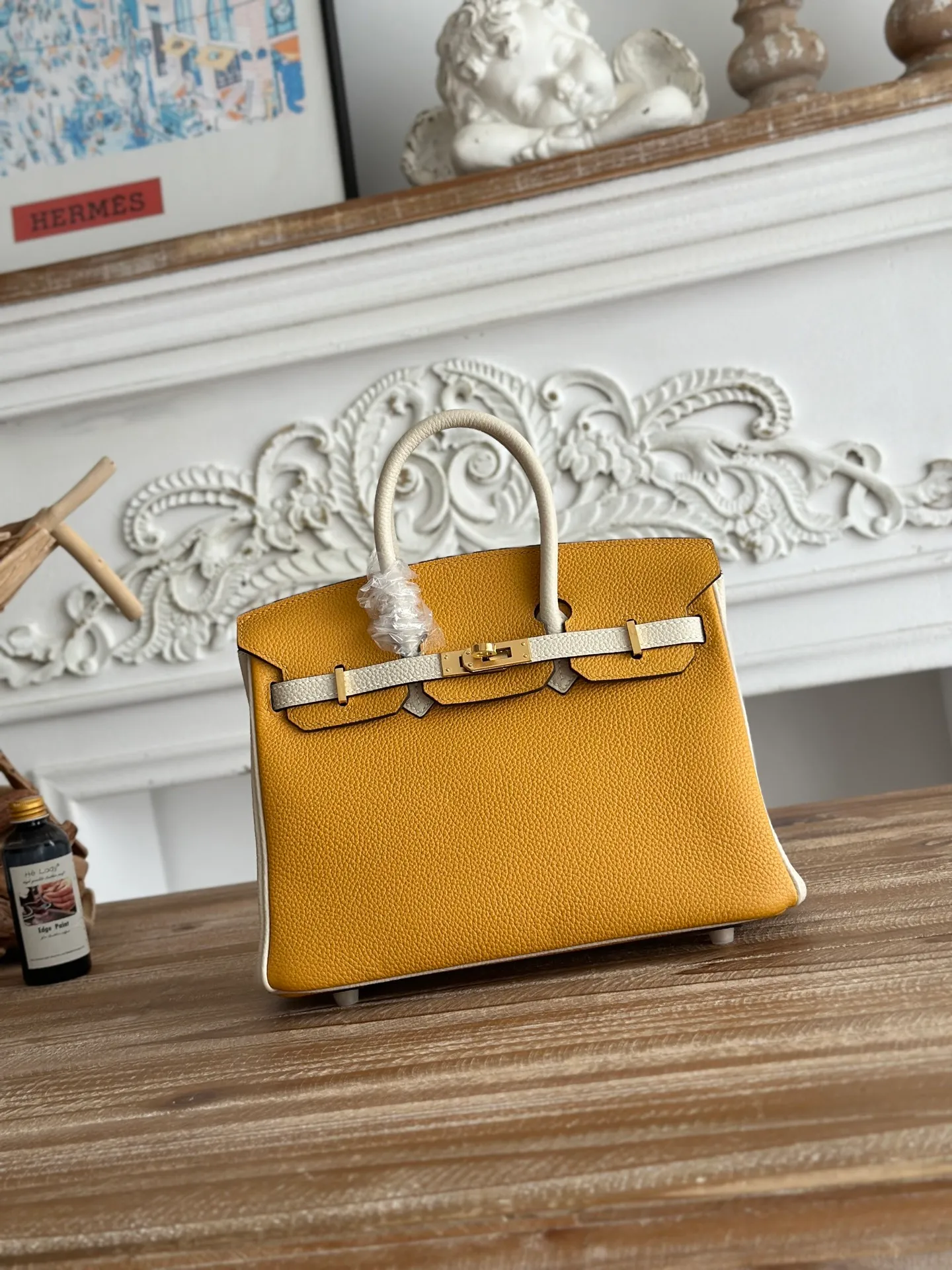 All categories Hermès women's bags (Hermès) Hermès 2530
