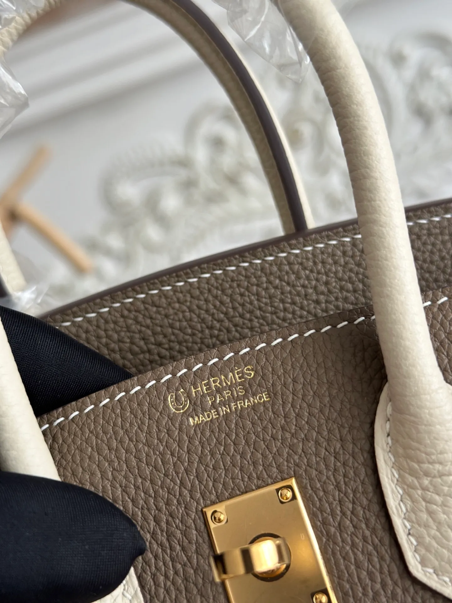 All categories Hermès women's bags (Hermès) Hermès 2530