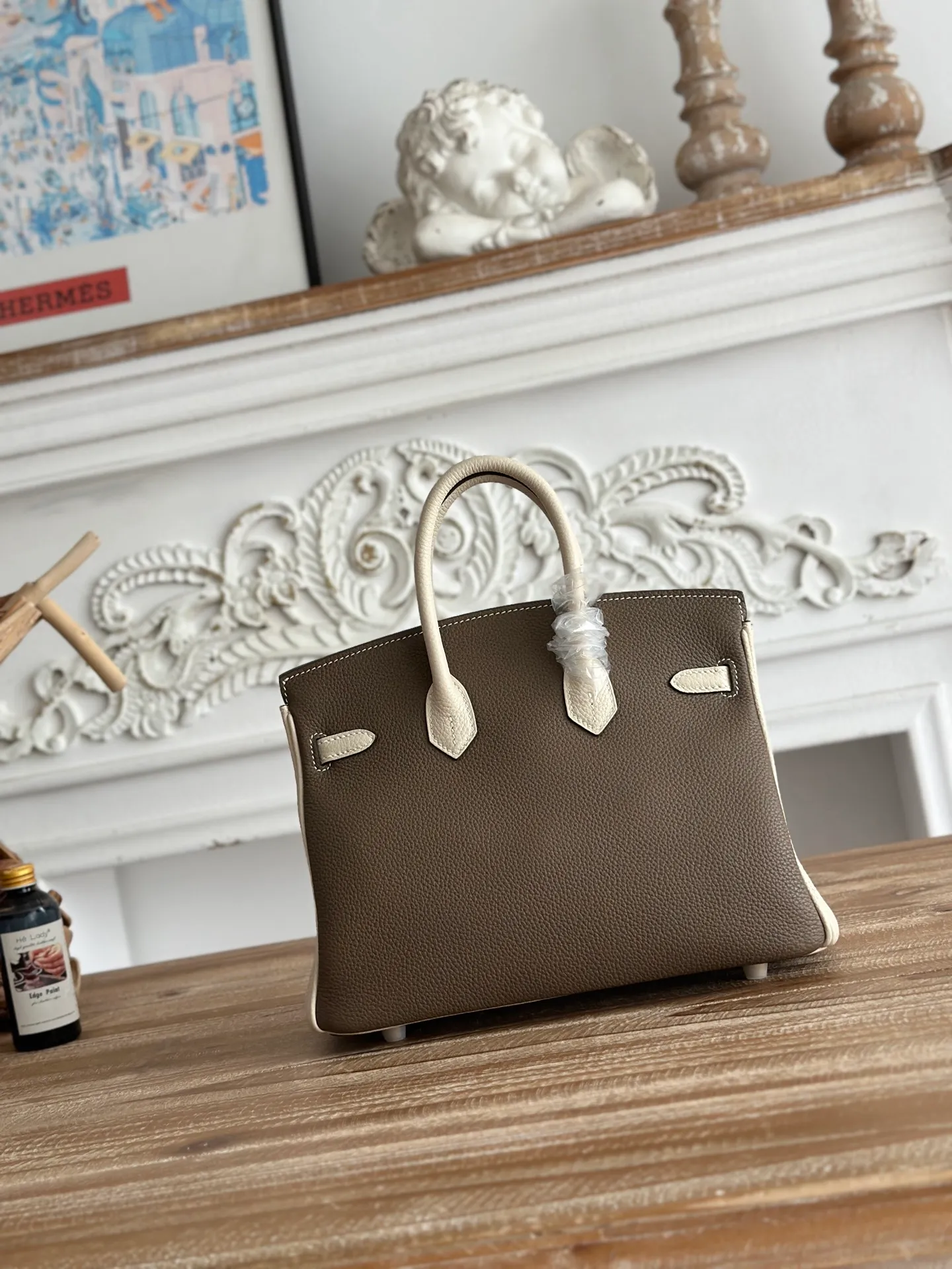 All categories Hermès women's bags (Hermès) Hermès 2530