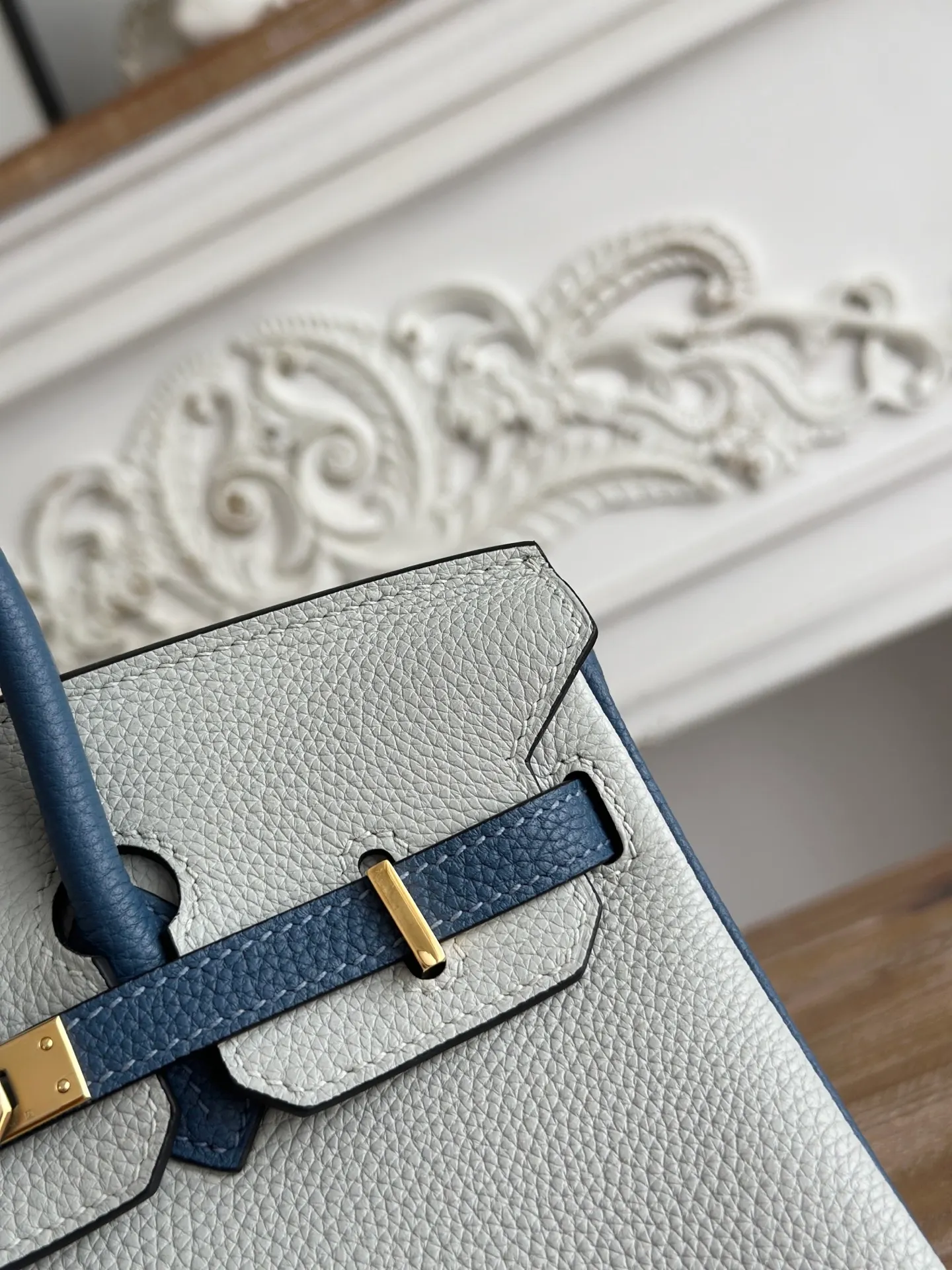 All categories Hermès women's bags (Hermès) Hermès 2530