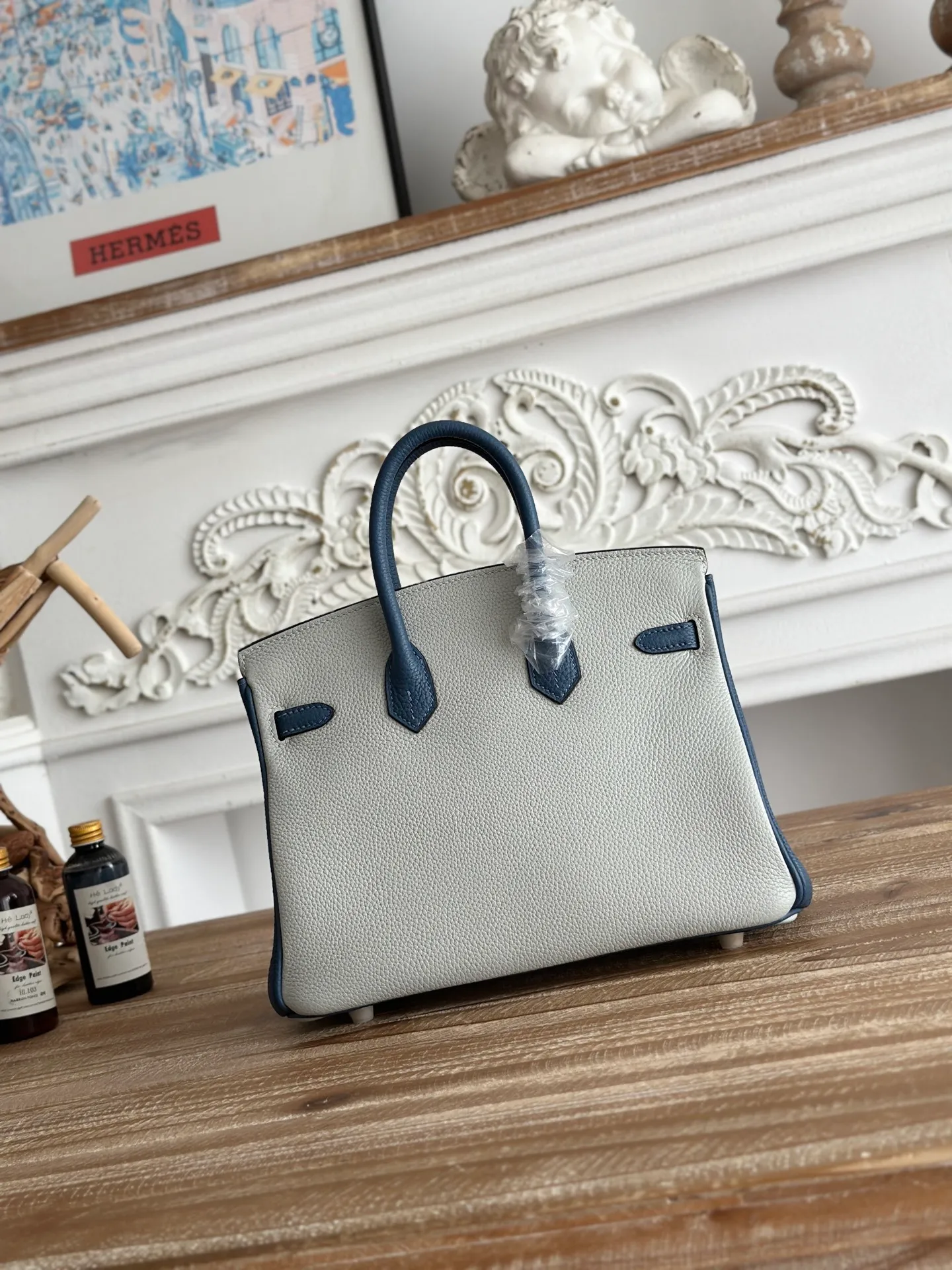 All categories Hermès women's bags (Hermès) Hermès 2530