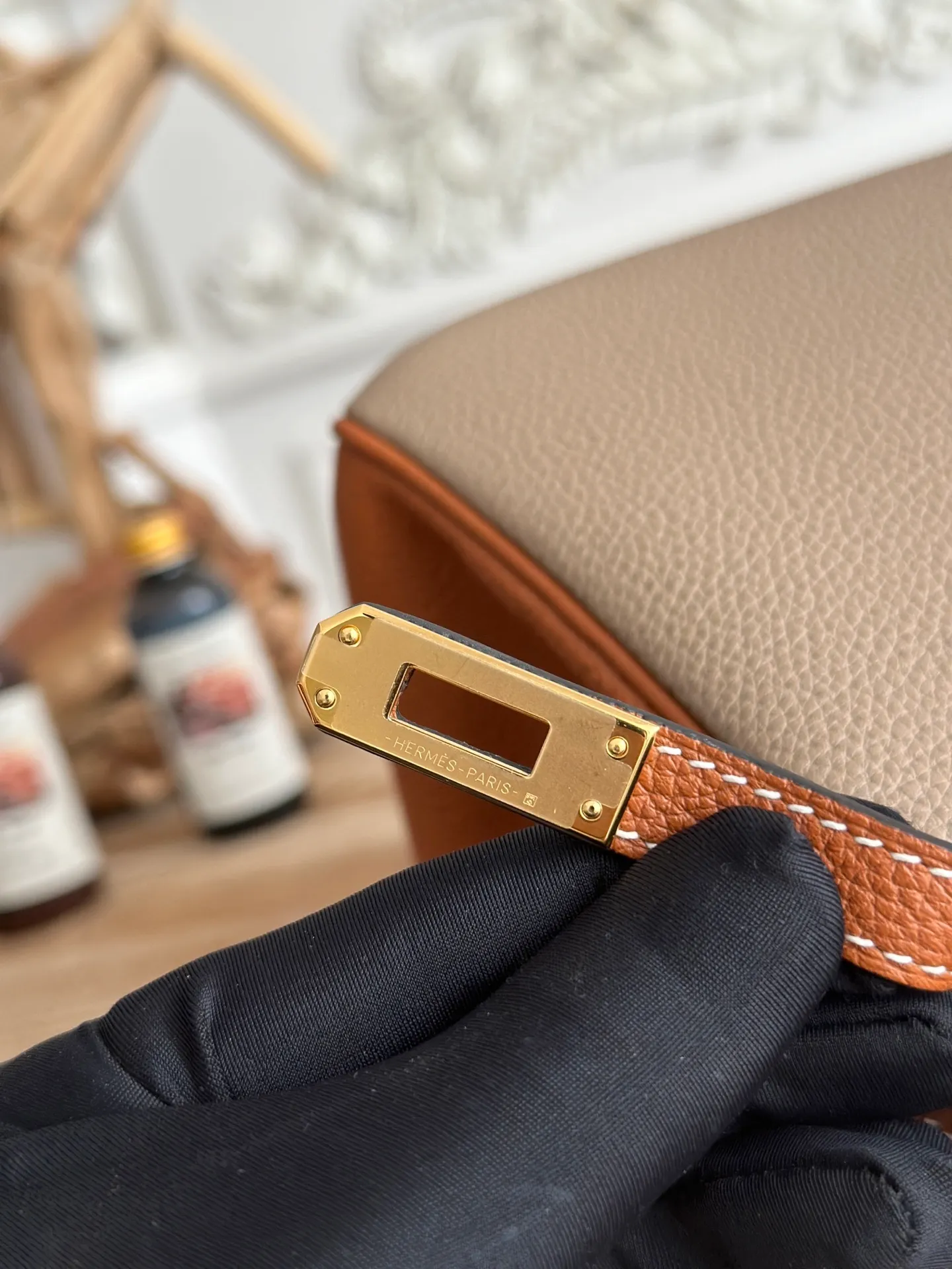 All categories Hermès women's bags (Hermès) Hermès 2530