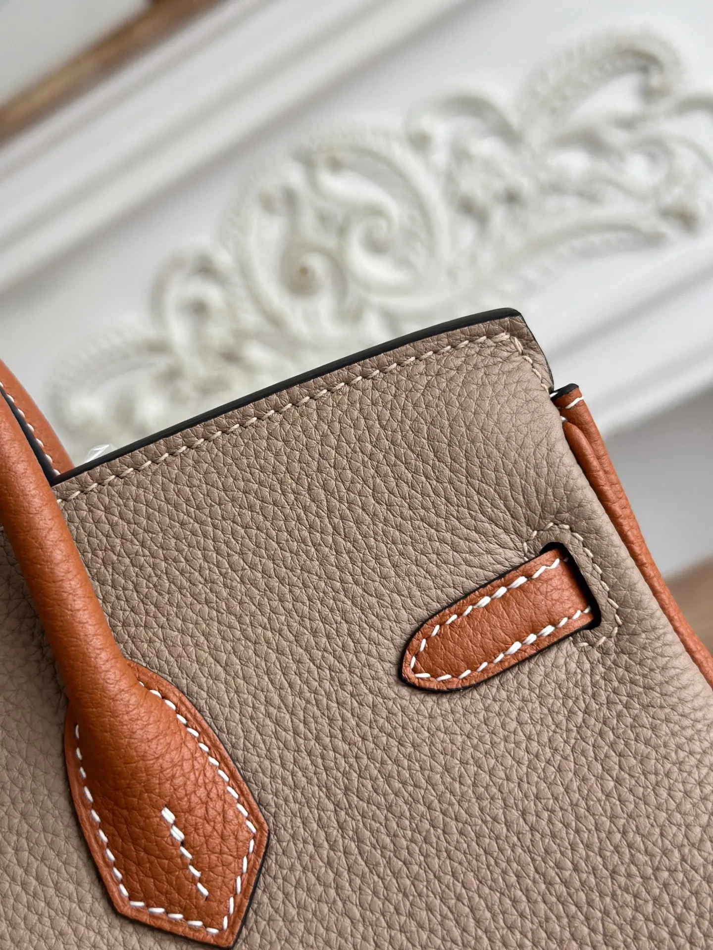 All categories Hermès women's bags (Hermès) Hermès 2530