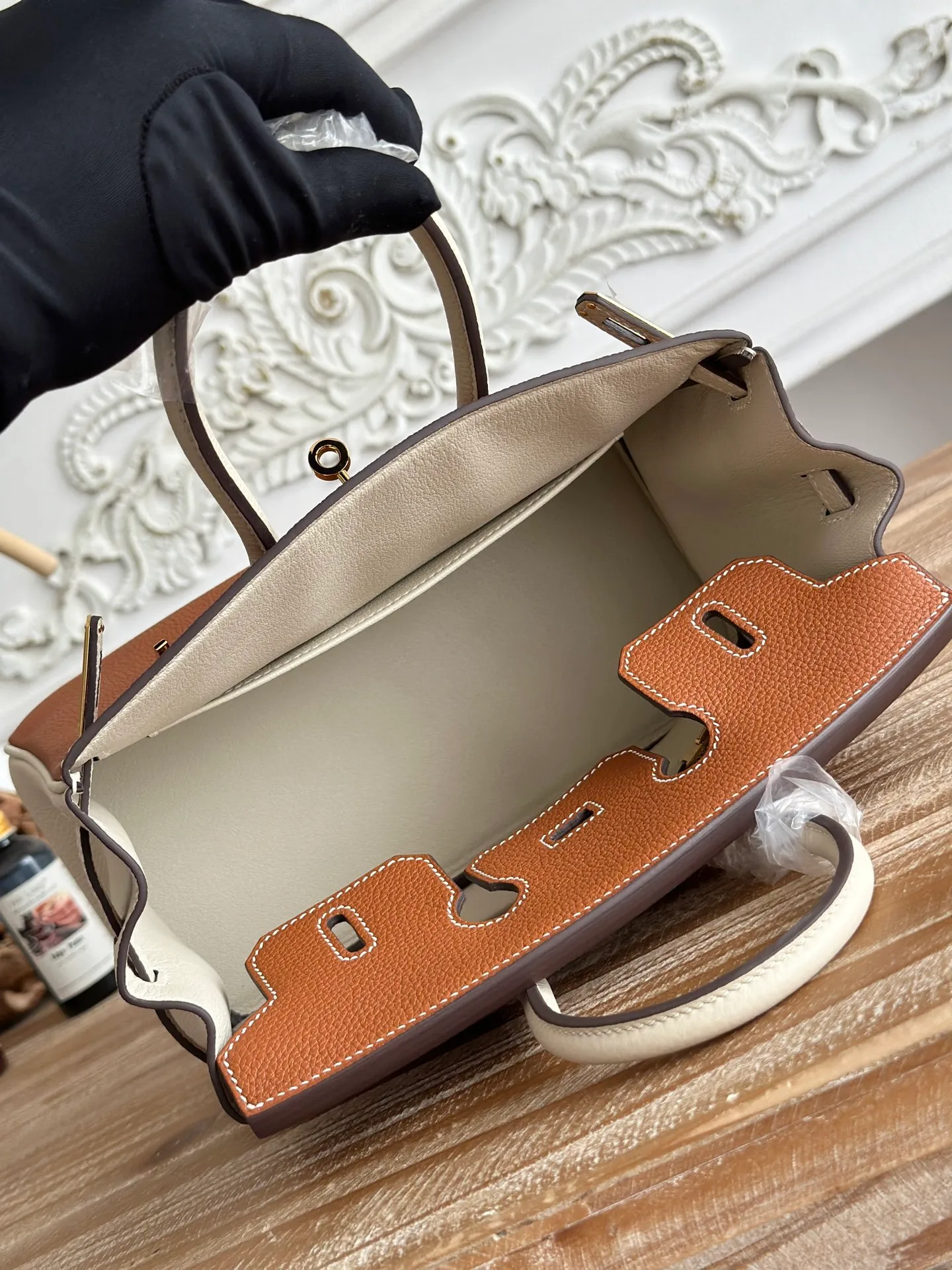 All categories Hermès women's bags (Hermès) Hermès 2530