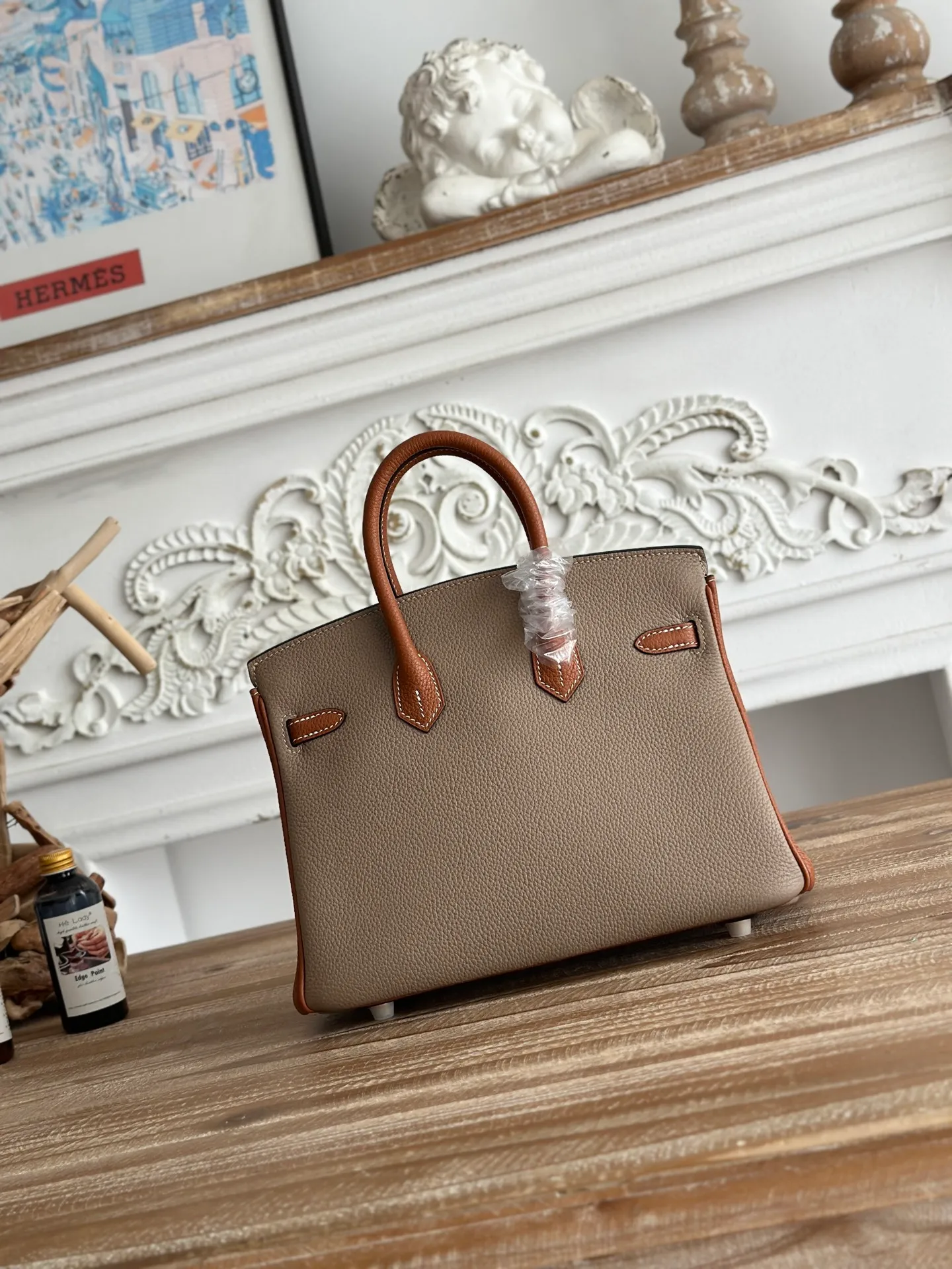All categories Hermès women's bags (Hermès) Hermès 2530