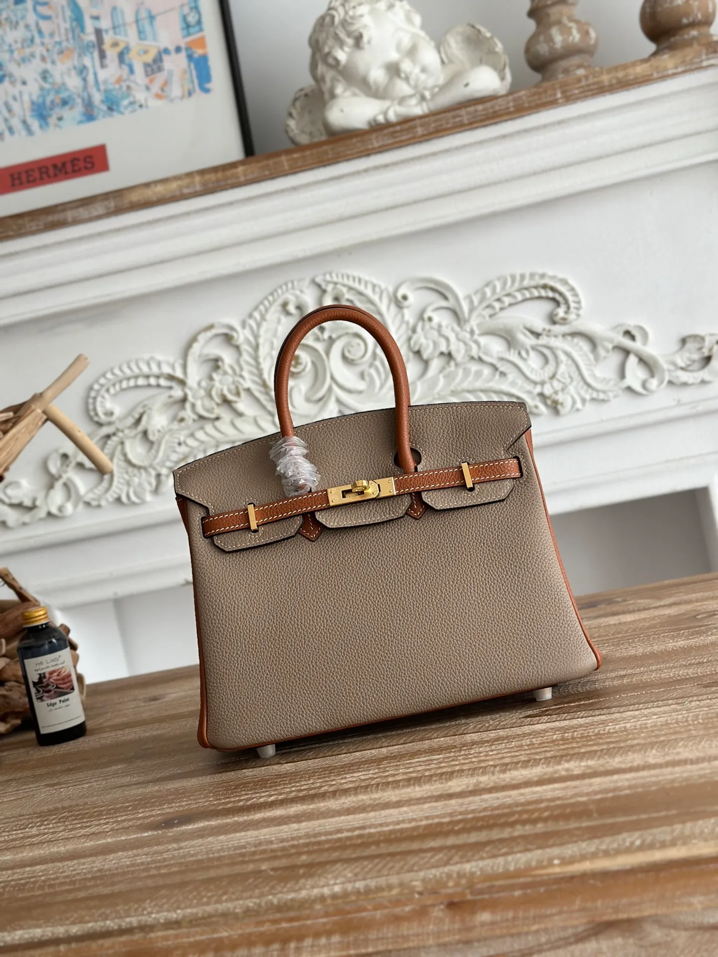 All categories Hermès women's bags (Hermès) Hermès 2530