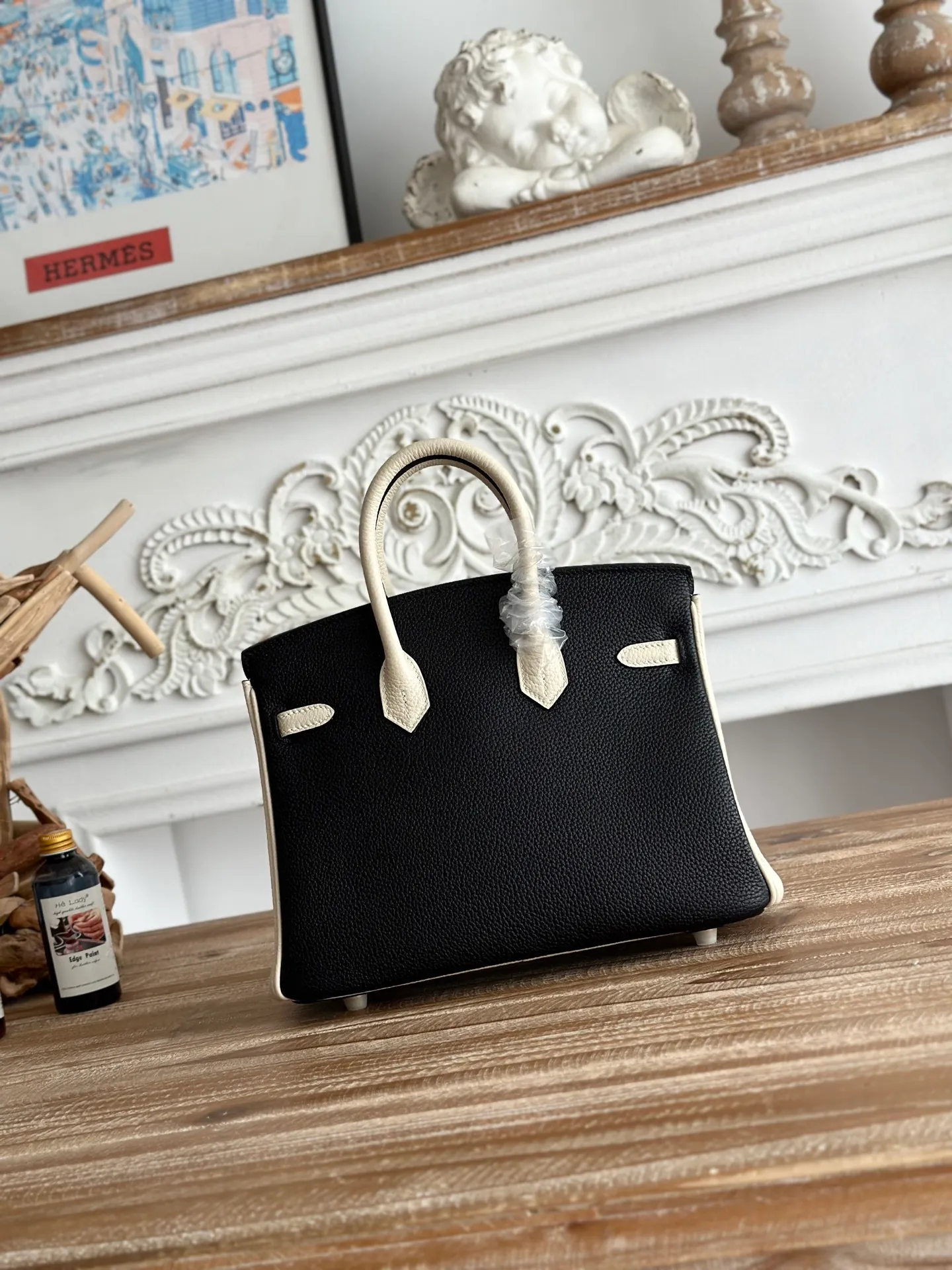 All categories Hermès women's bags (Hermès) Hermès 2530