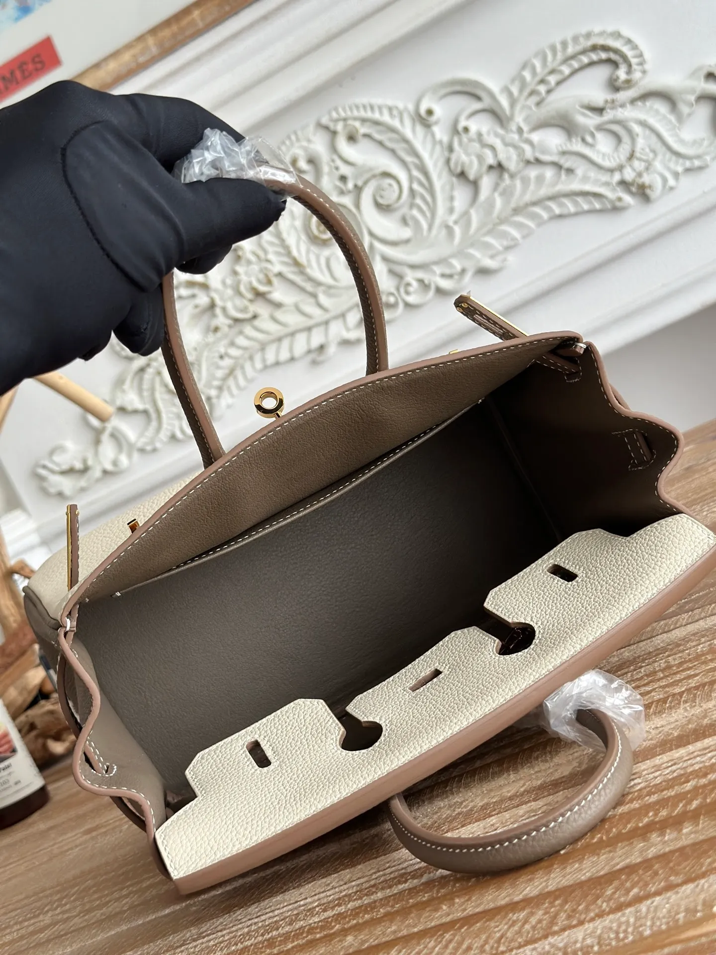All categories Hermès women's bags (Hermès) Hermès 2530