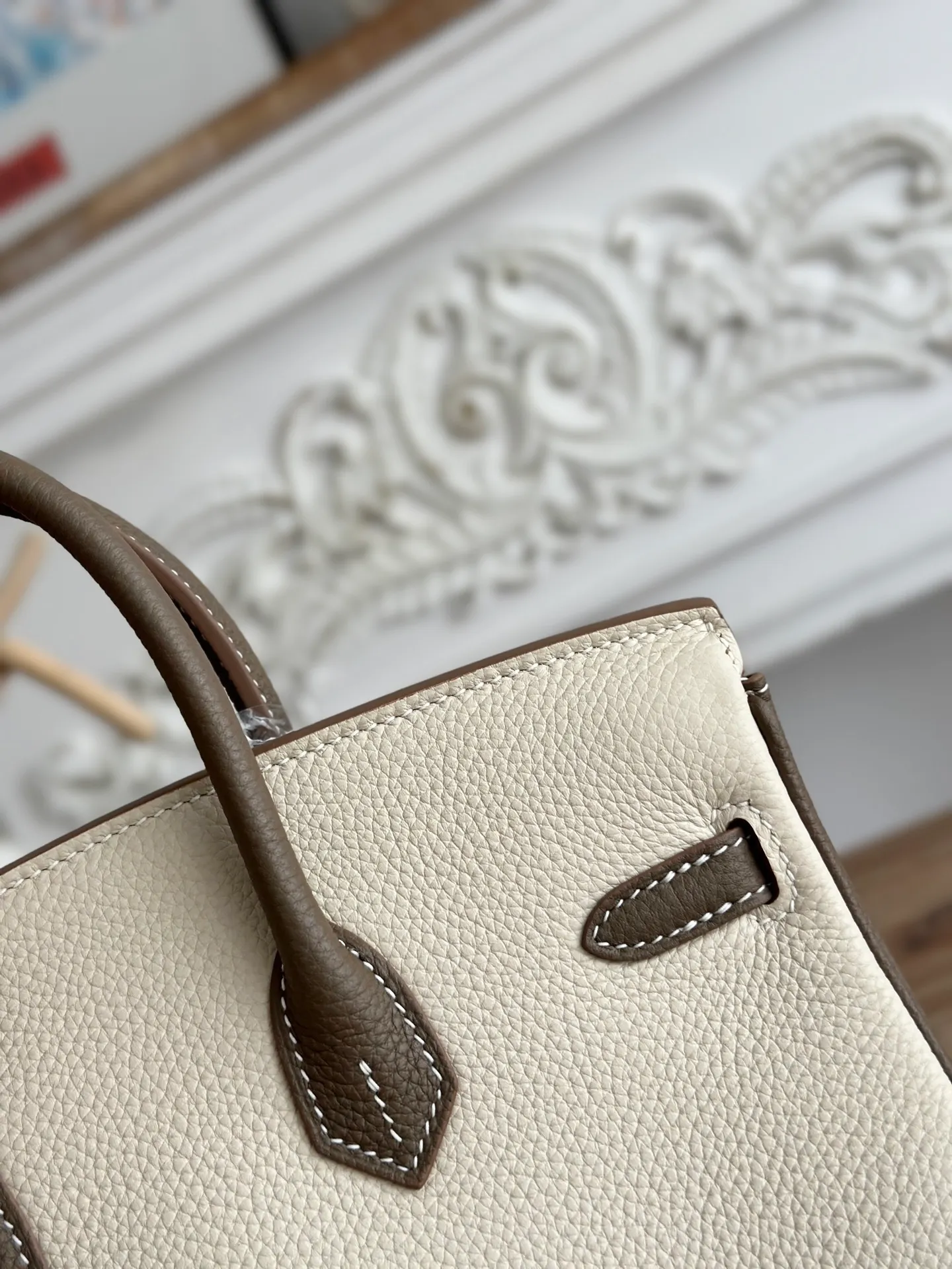 All categories Hermès women's bags (Hermès) Hermès 2530