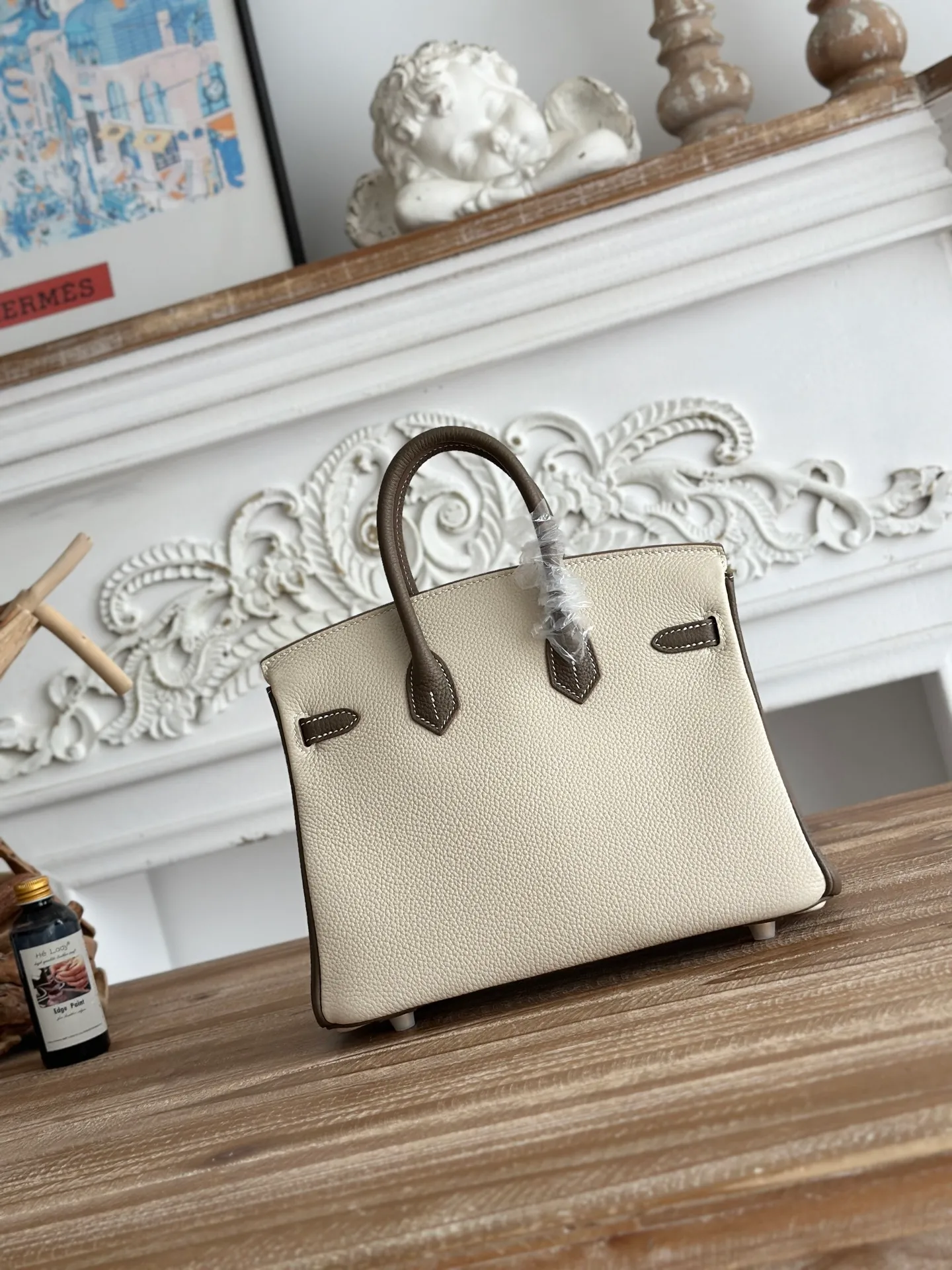 All categories Hermès women's bags (Hermès) Hermès 2530