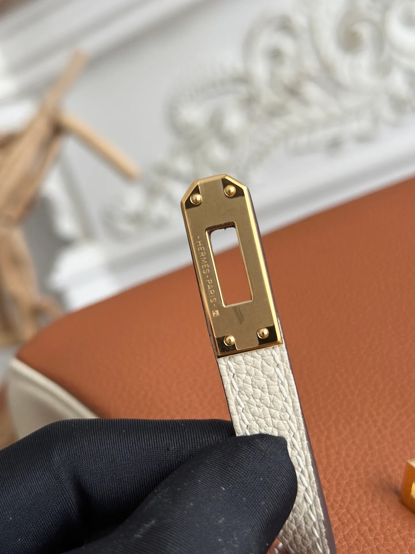 All categories Hermès women's bags (Hermès) Hermès 2530