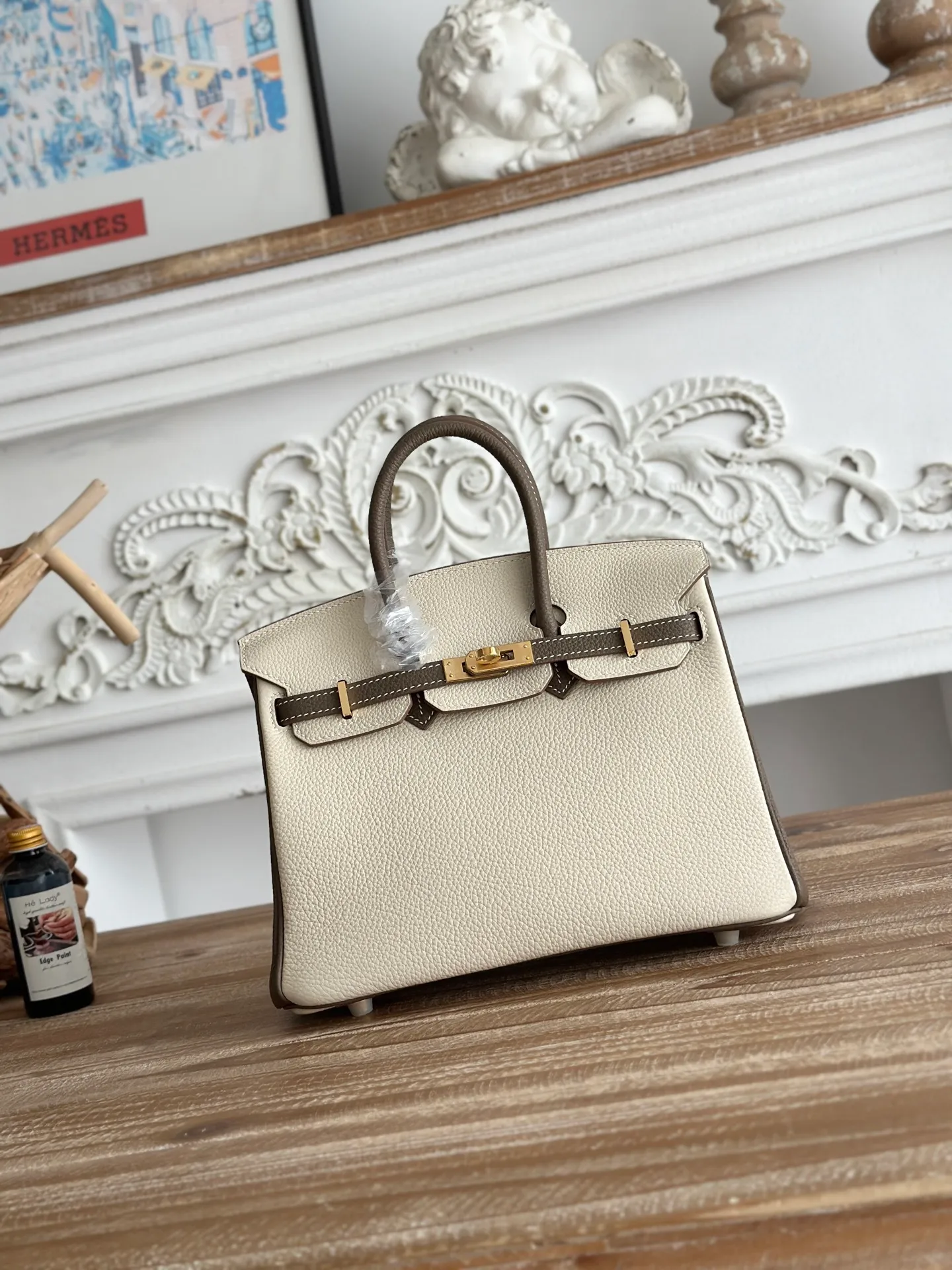 All categories Hermès women's bags (Hermès) Hermès 2530