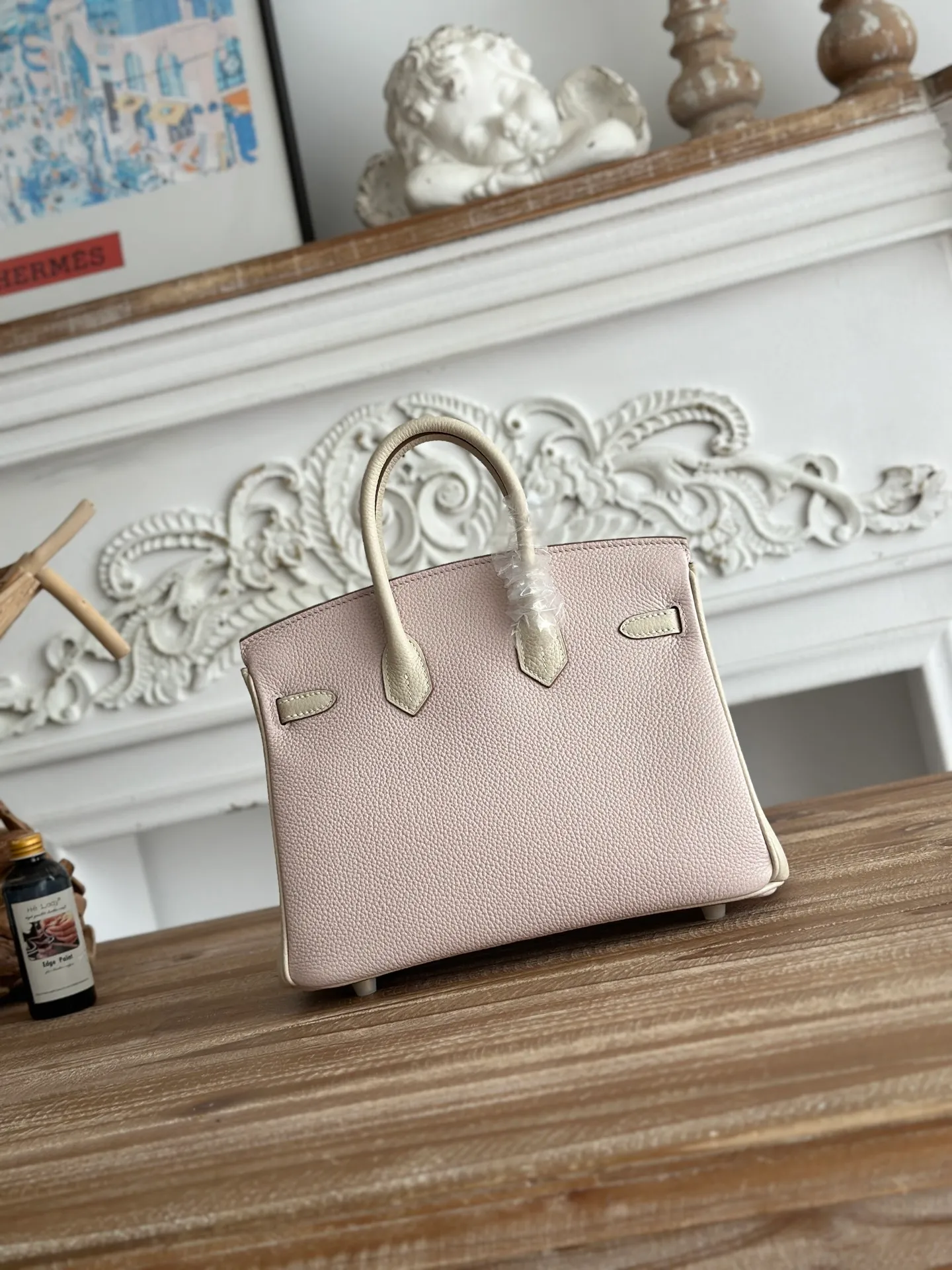 All categories Hermès women's bags (Hermès) Hermès 2530