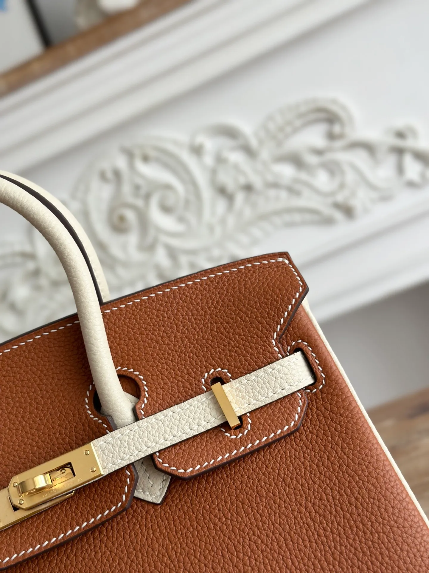 All categories Hermès women's bags (Hermès) Hermès 2530