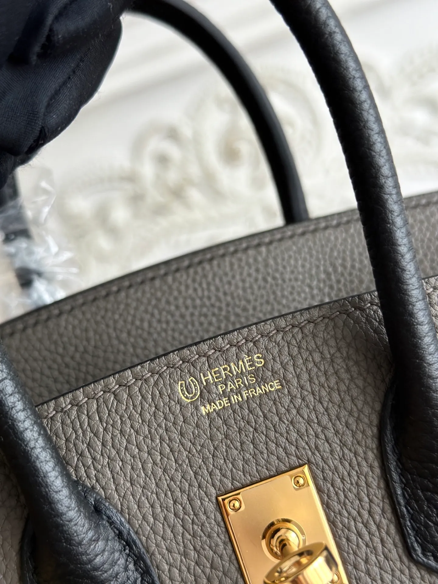 All categories Hermès women's bags (Hermès) Hermès 2530