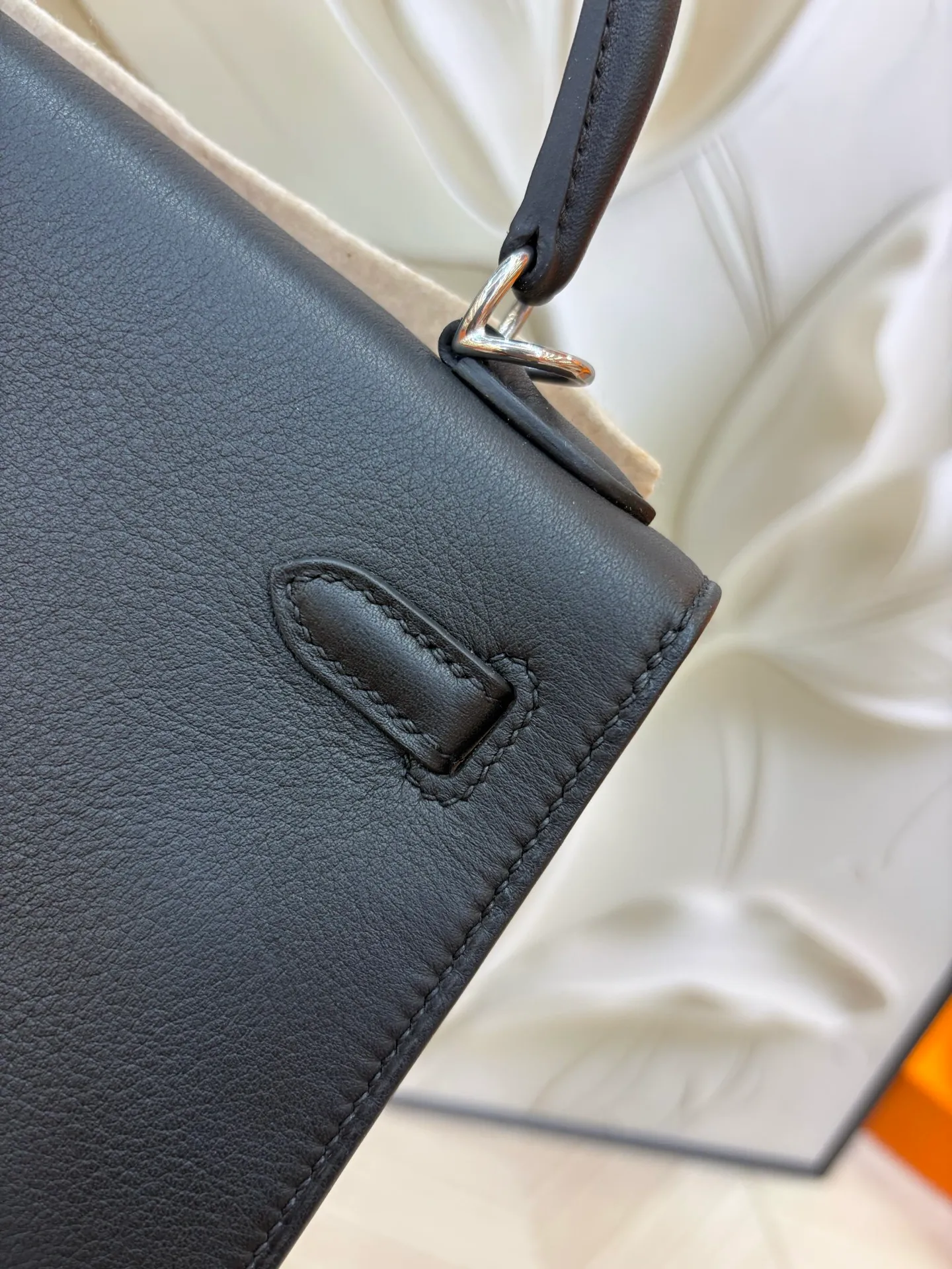 All categories Hermès women's bags (Hermès) Hermès 2525 patchwork leather