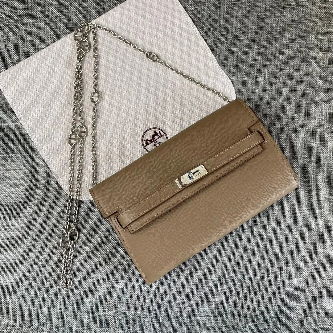 All Categories Official Website "Brand Women's Bags" Women's Bags 💙 Hermes 2025 New Hermes Crossbody Bag
