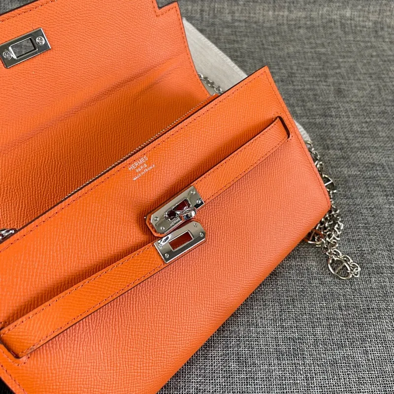 All Categories Official Website "Brand Women's Bags" Women's Bags 💙 Hermes 2025 New Hermes Crossbody Bag