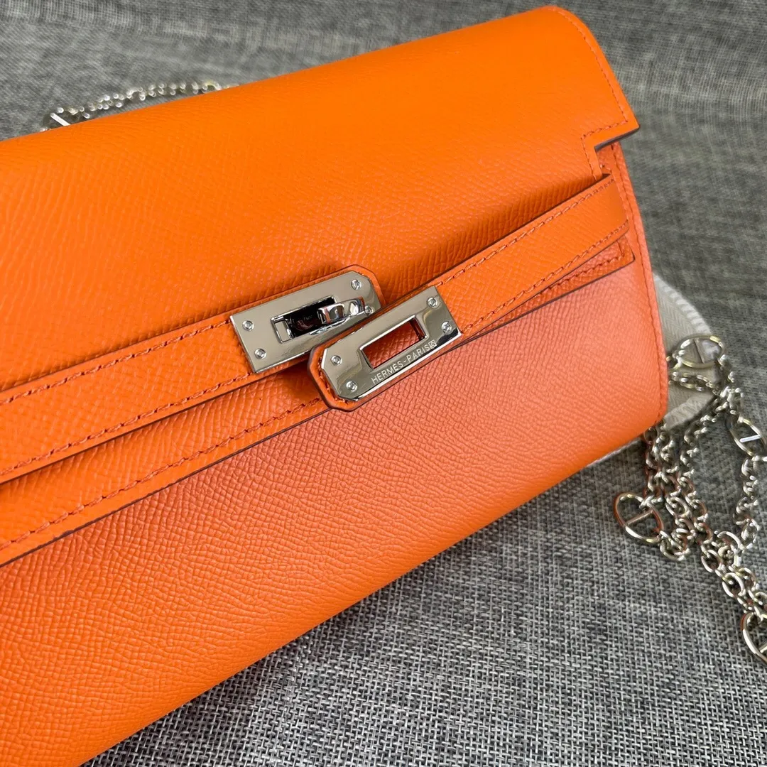 All Categories Official Website "Brand Women's Bags" Women's Bags 💙 Hermes 2025 New Hermes Crossbody Bag