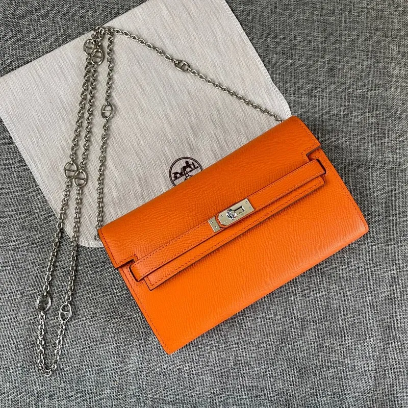 All Categories Official Website "Brand Women's Bags" Women's Bags 💙 Hermes 2025 New Hermes Crossbody Bag