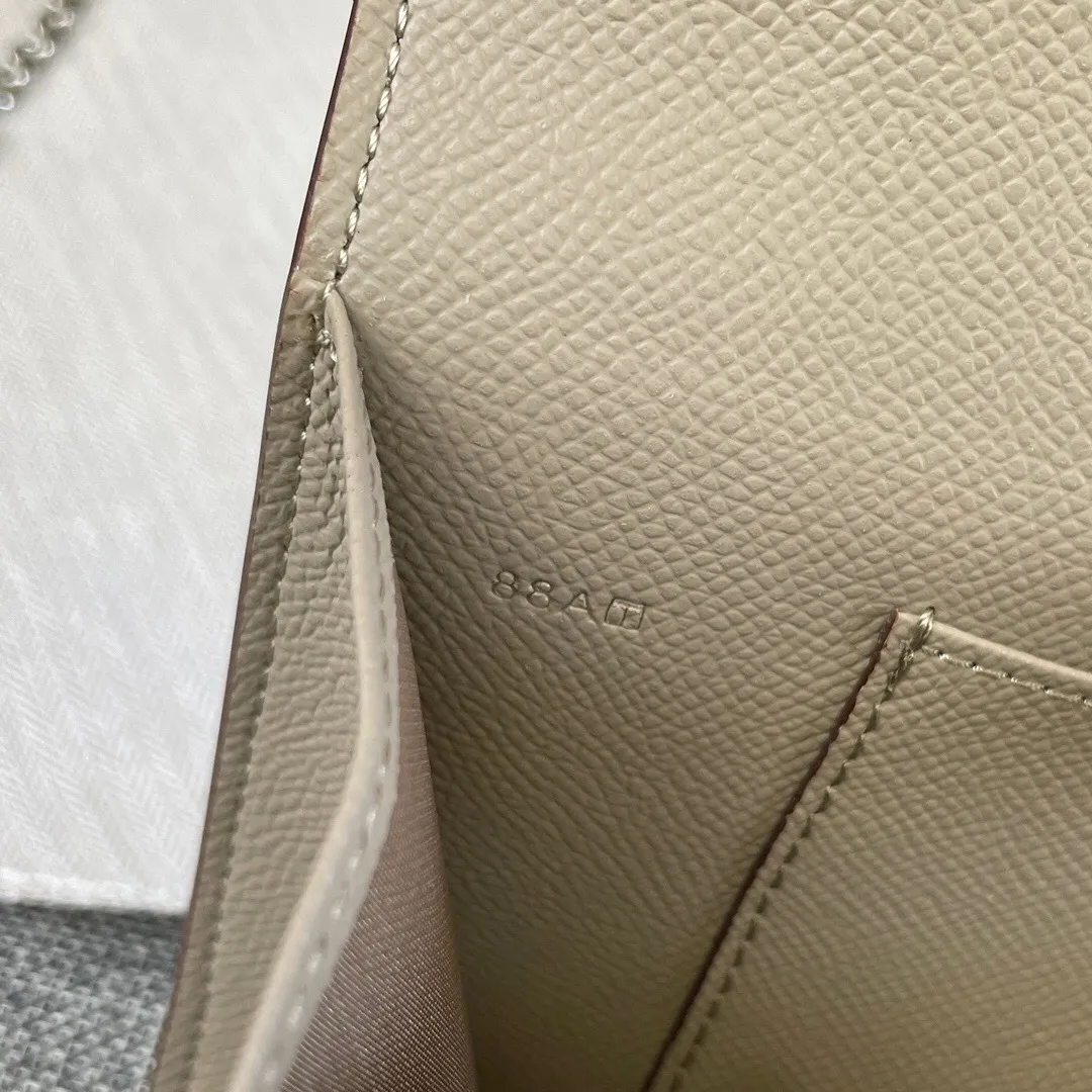 All Categories Official Website "Brand Women's Bags" Women's Bags 💙 Hermes 2025 New Hermes Crossbody Bag