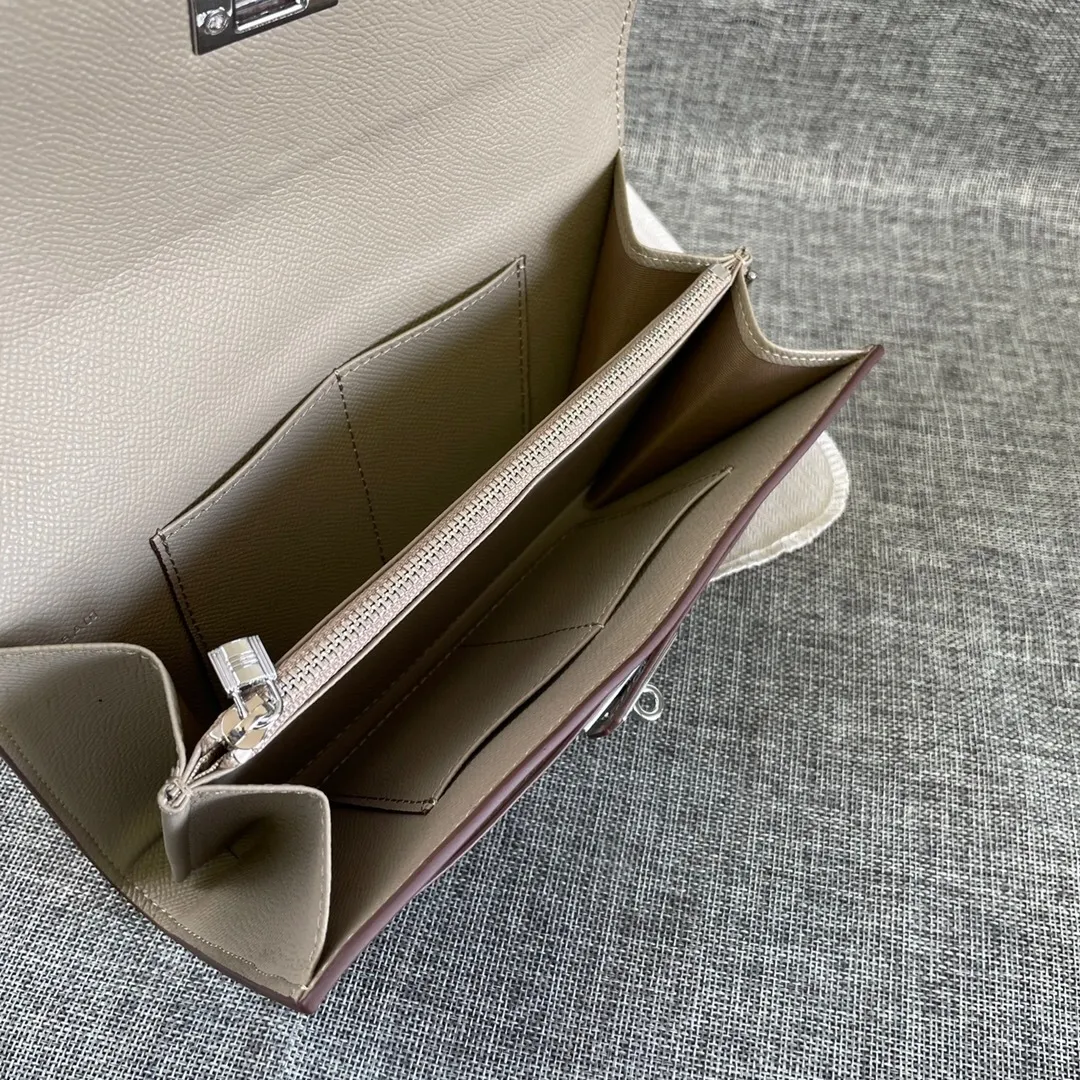 All Categories Official Website "Brand Women's Bags" Women's Bags 💙 Hermes 2025 New Hermes Crossbody Bag