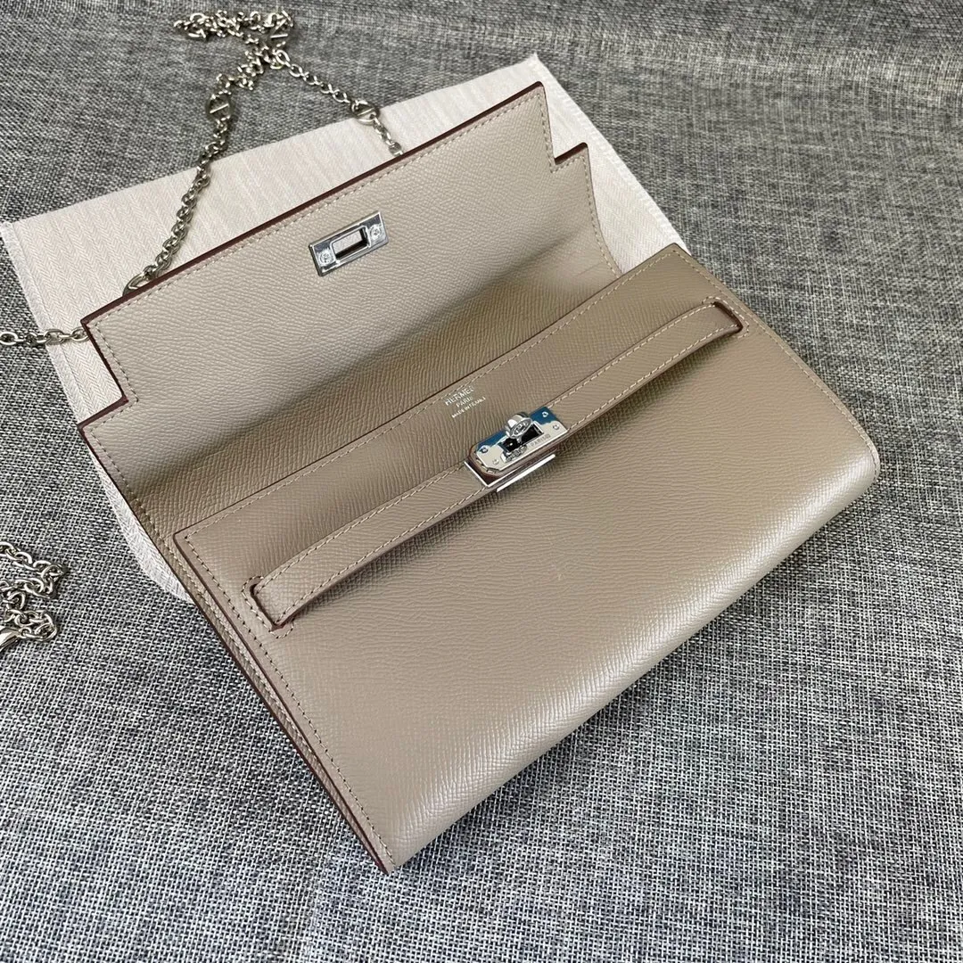 All Categories Official Website "Brand Women's Bags" Women's Bags 💙 Hermes 2025 New Hermes Crossbody Bag