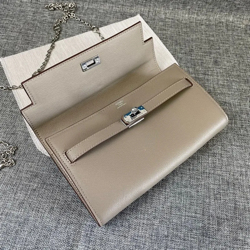 All Categories Official Website "Brand Women's Bags" Women's Bags 💙 Hermes 2025 New Hermes Crossbody Bag