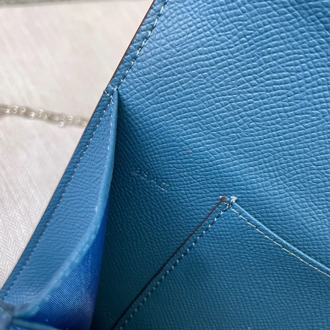 All Categories Official Website "Brand Women's Bags" Women's Bags 💙 Hermes 2025 New Hermes Crossbody Bag
