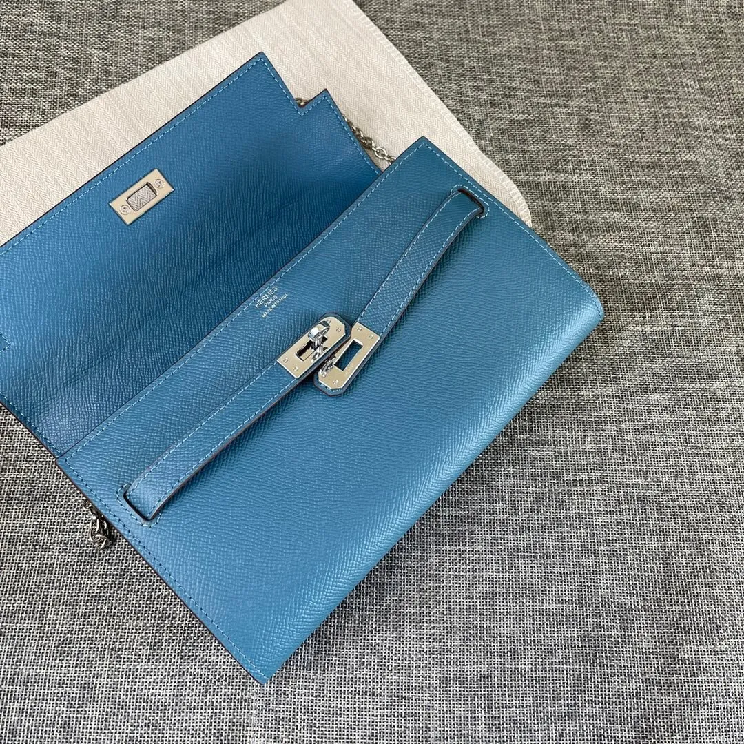 All Categories Official Website "Brand Women's Bags" Women's Bags 💙 Hermes 2025 New Hermes Crossbody Bag