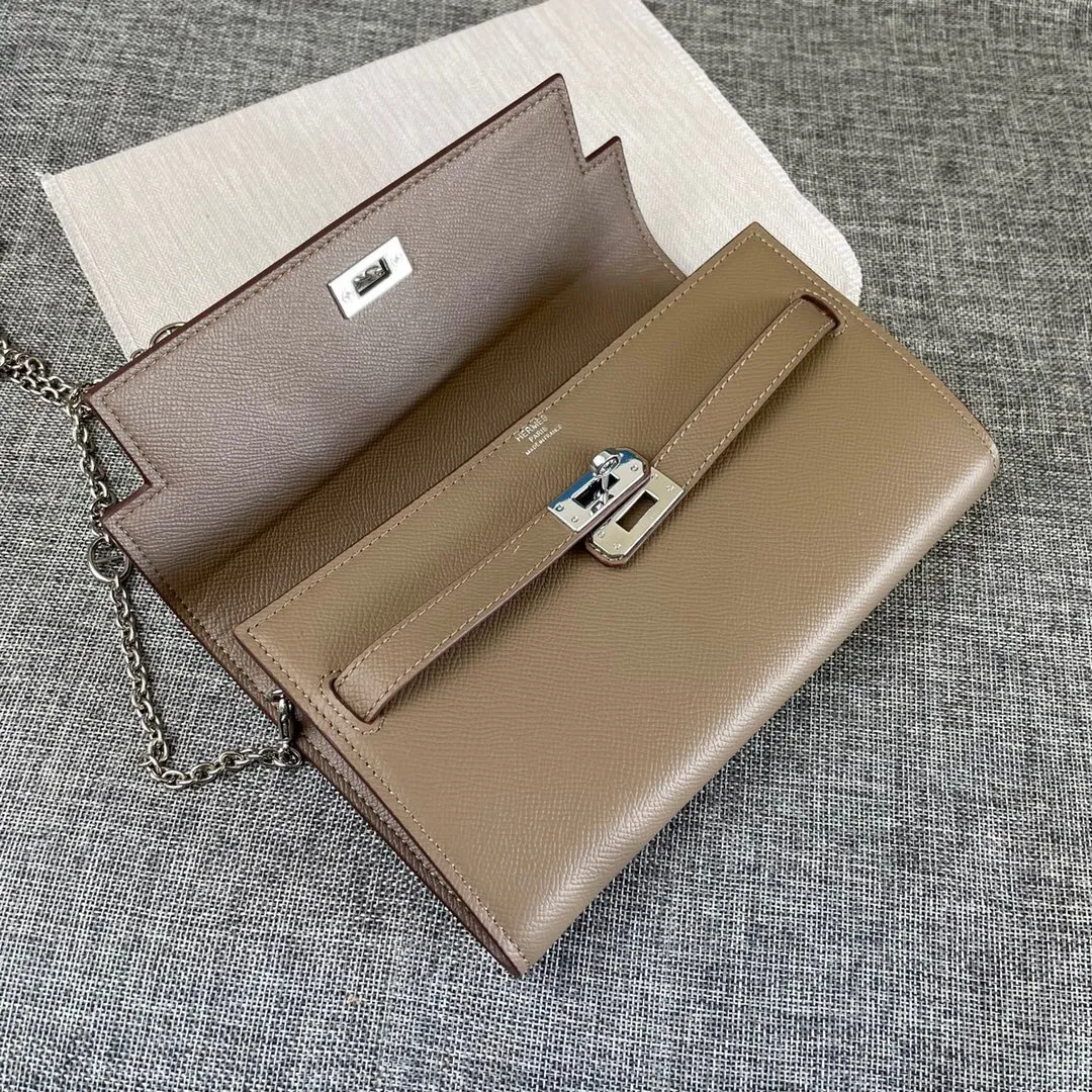 All Categories Official Website "Brand Women's Bags" Women's Bags 💙 Hermes 2025 New Hermes Crossbody Bag