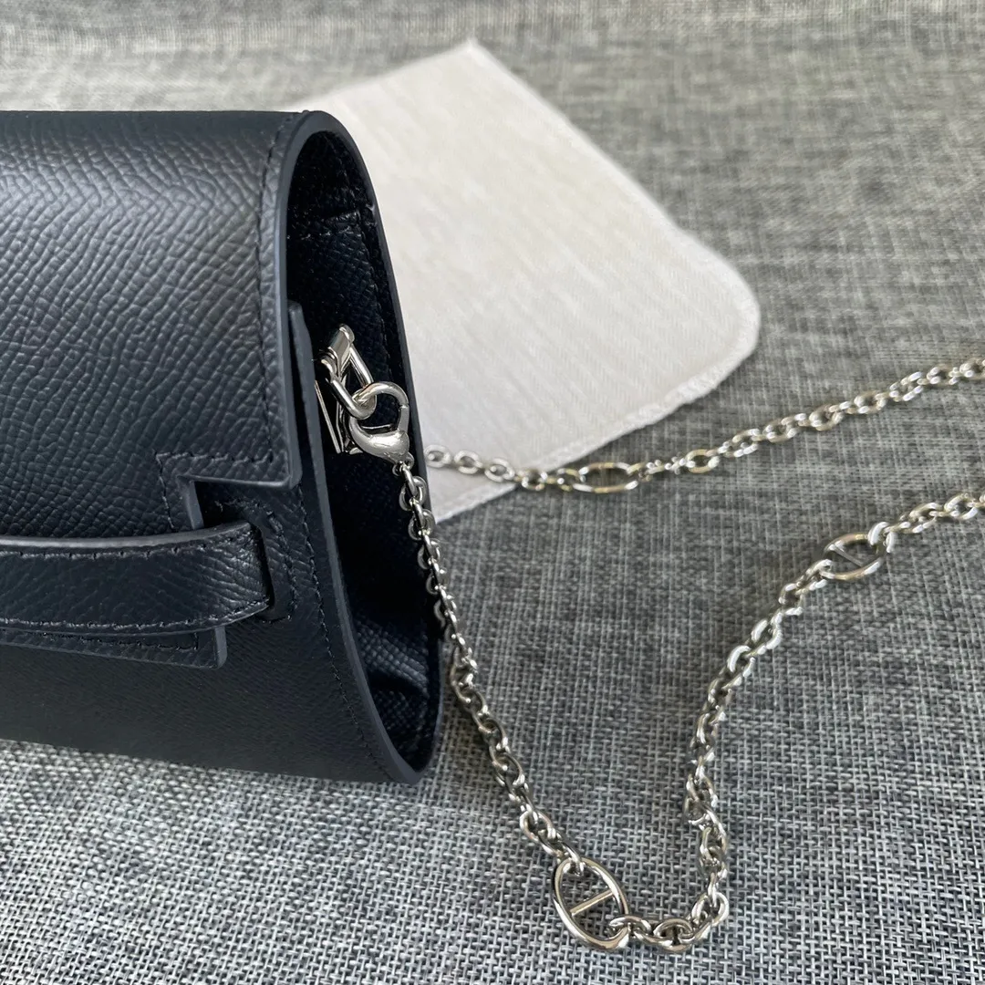 All Categories Official Website "Brand Women's Bags" Women's Bags 💙 Hermes 2025 New Hermes Crossbody Bag