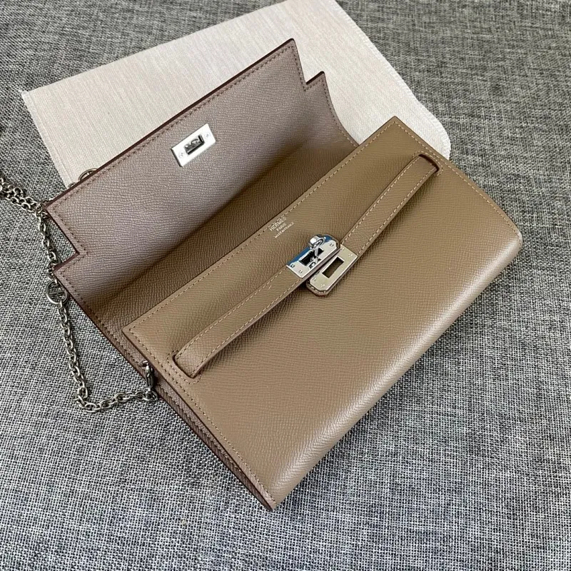 All Categories Official Website "Brand Women's Bags" Women's Bags 💙 Hermes 2025 New Hermes Crossbody Bag