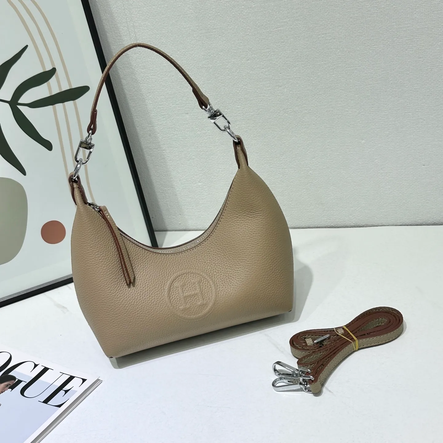 All categories Hermès women's bags (Hermès) Hermès 6667
