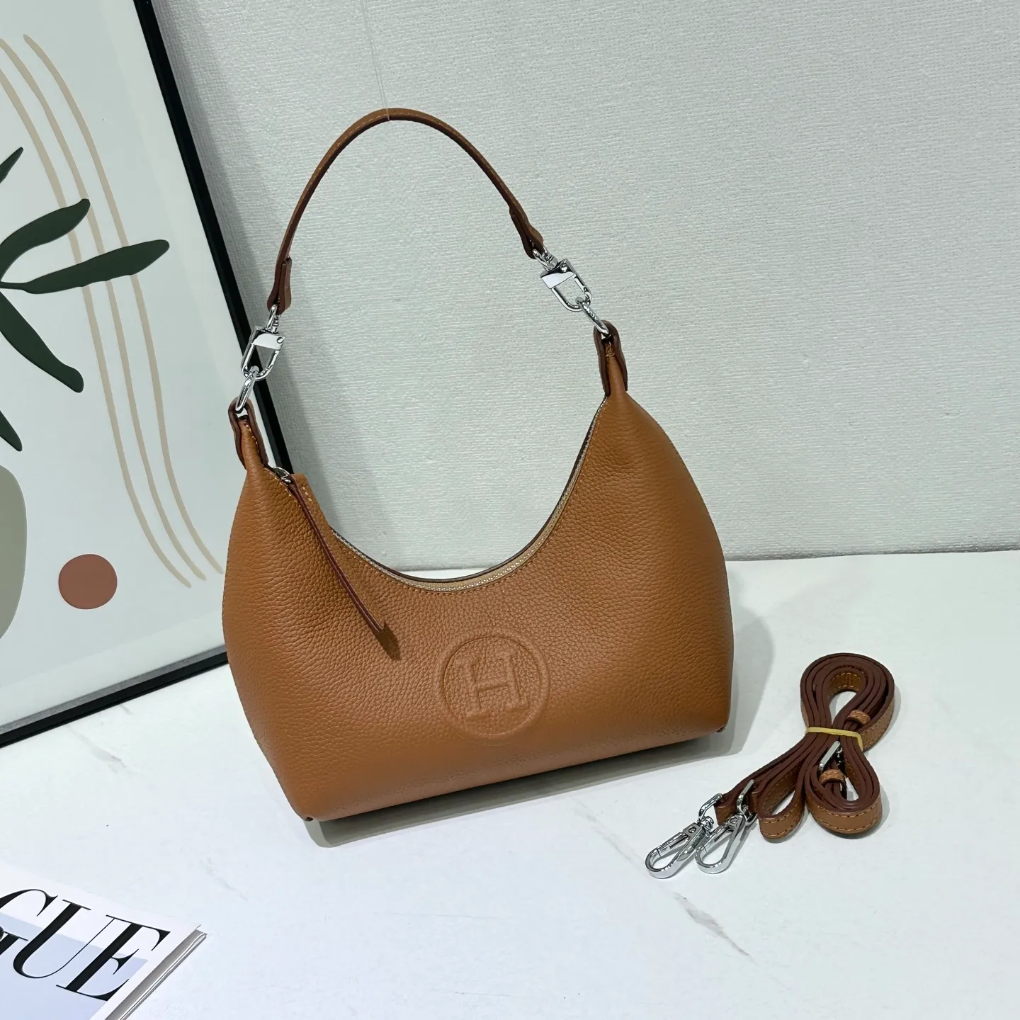 All categories Hermès women's bags (Hermès) Hermès 6667