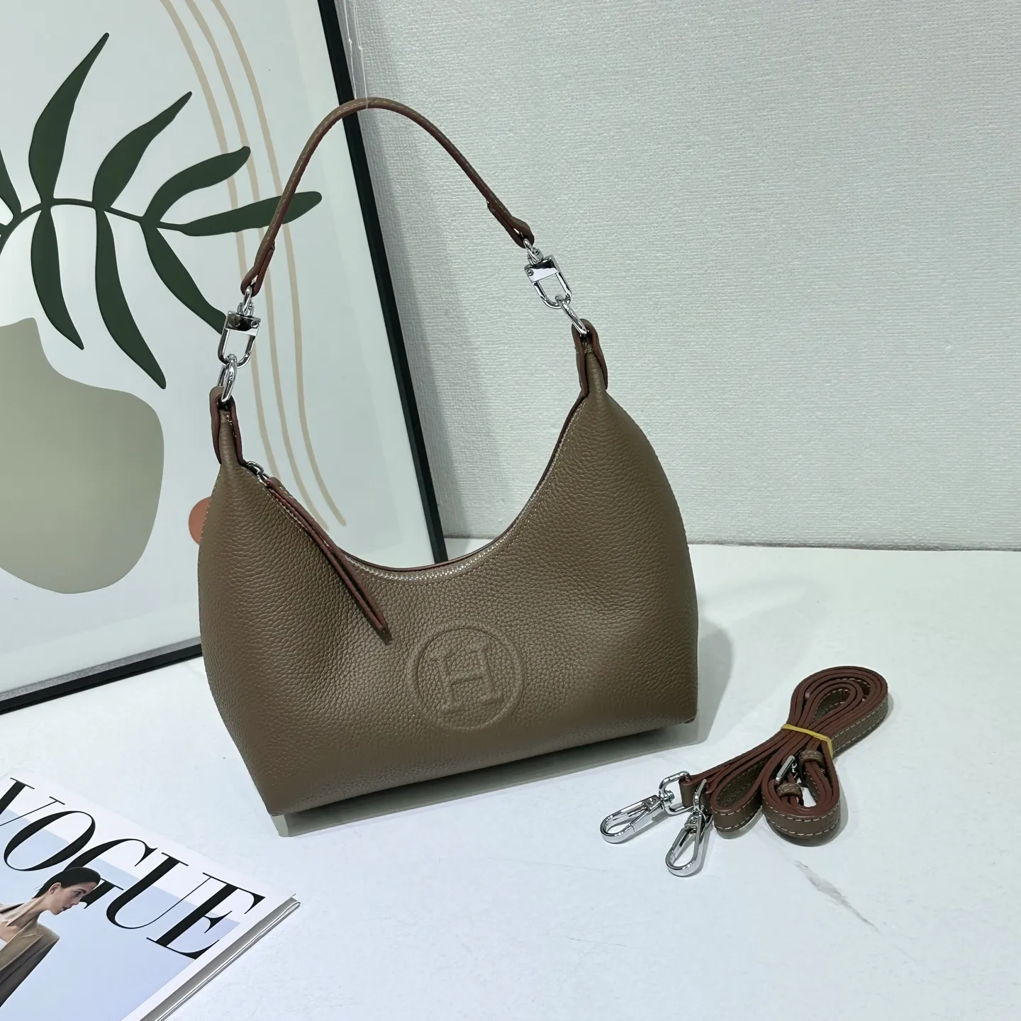All categories Hermès women's bags (Hermès) Hermès 6667