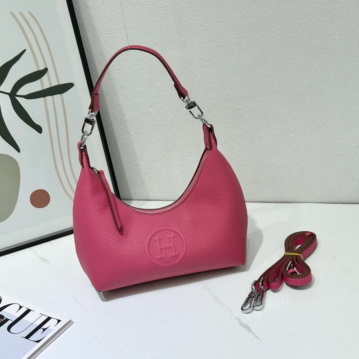 All categories Hermès women's bags (Hermès) Hermès 6667