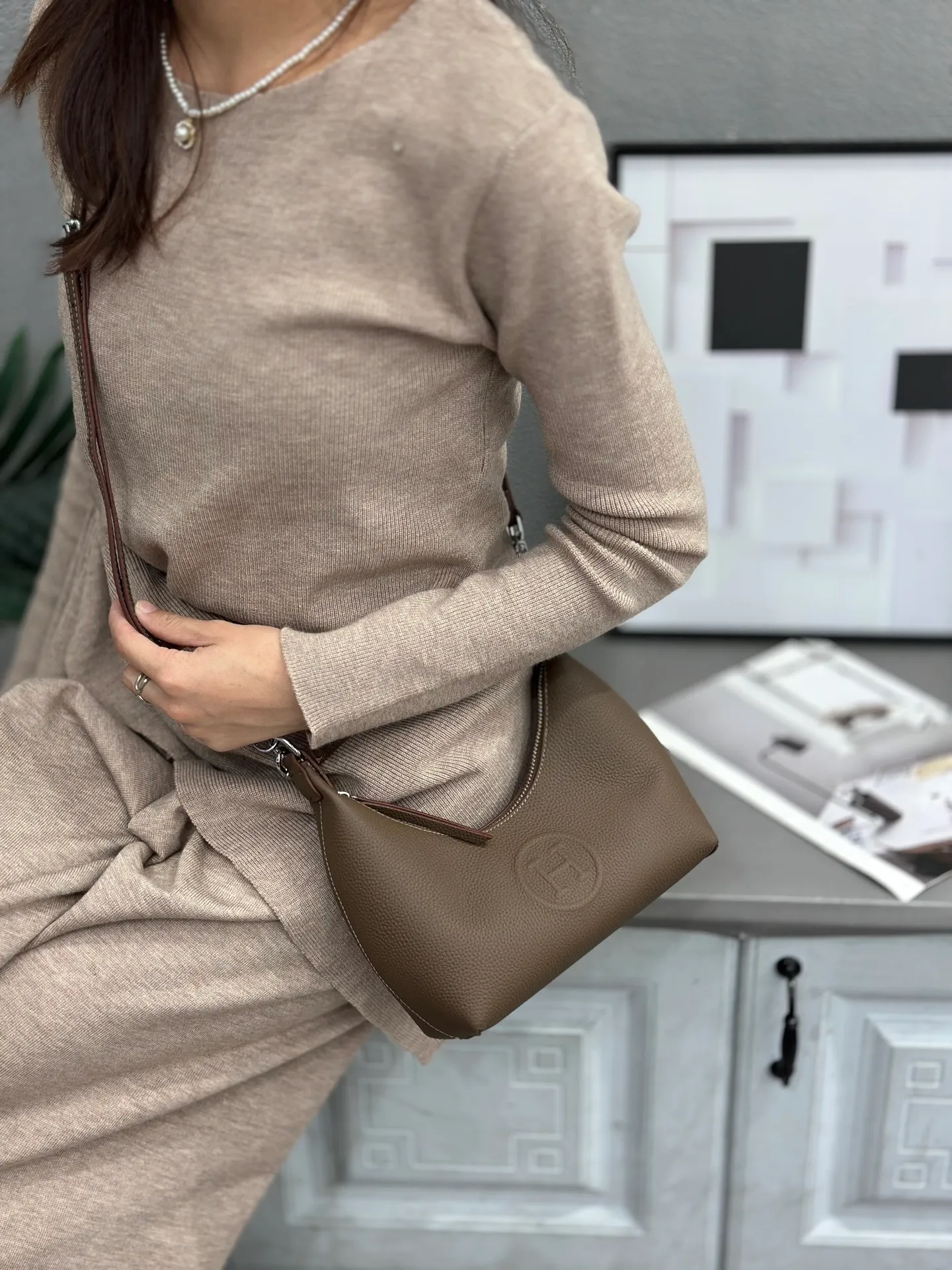 All categories Hermès women's bags (Hermès) Hermès 6667